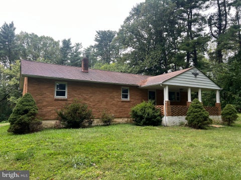 Homes For Sale - 2608 Joseph Biggs Memorial Highway<br/> NORTH EAST, MD 21901