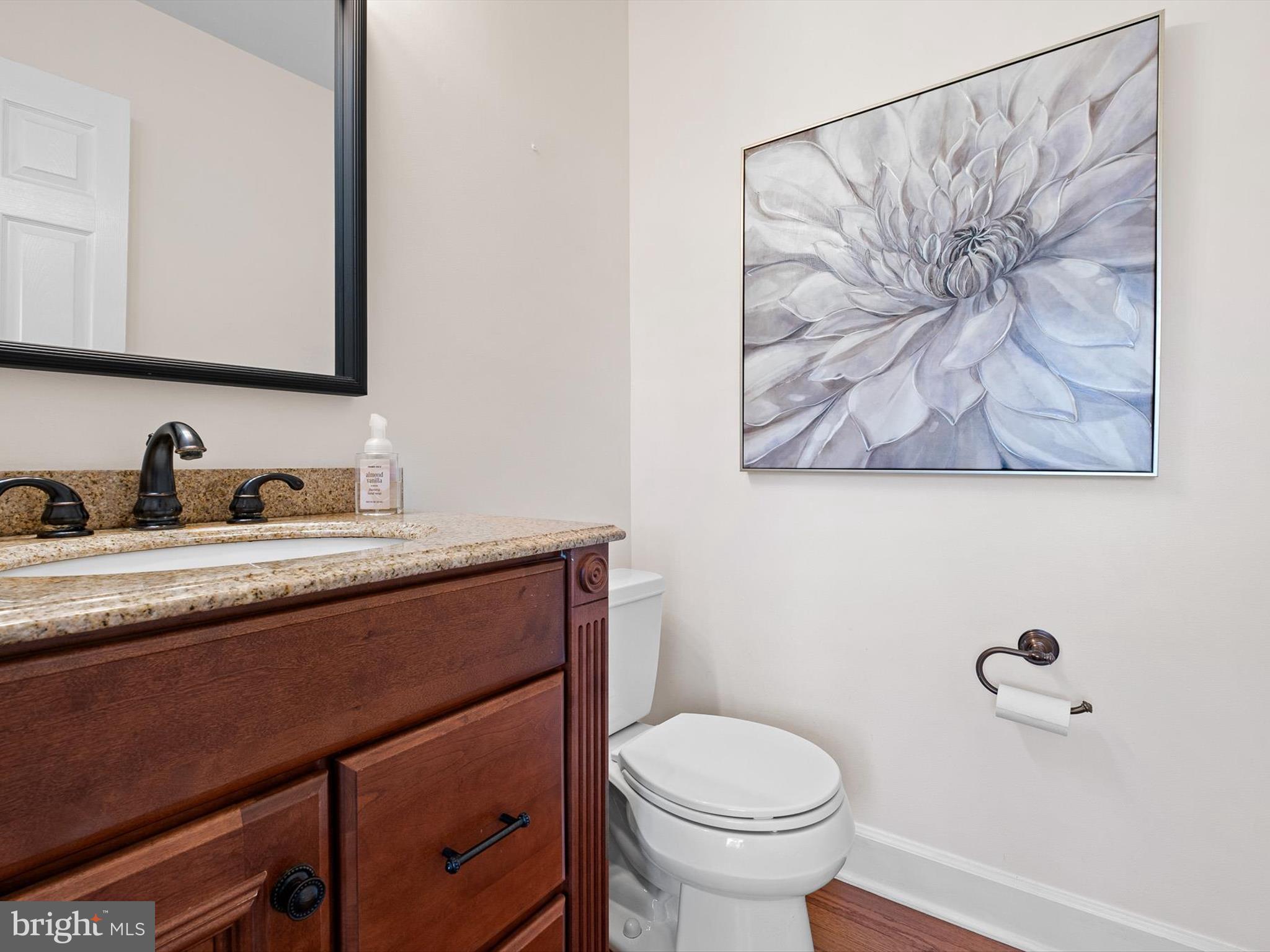 CLAIRBORNE - Residential