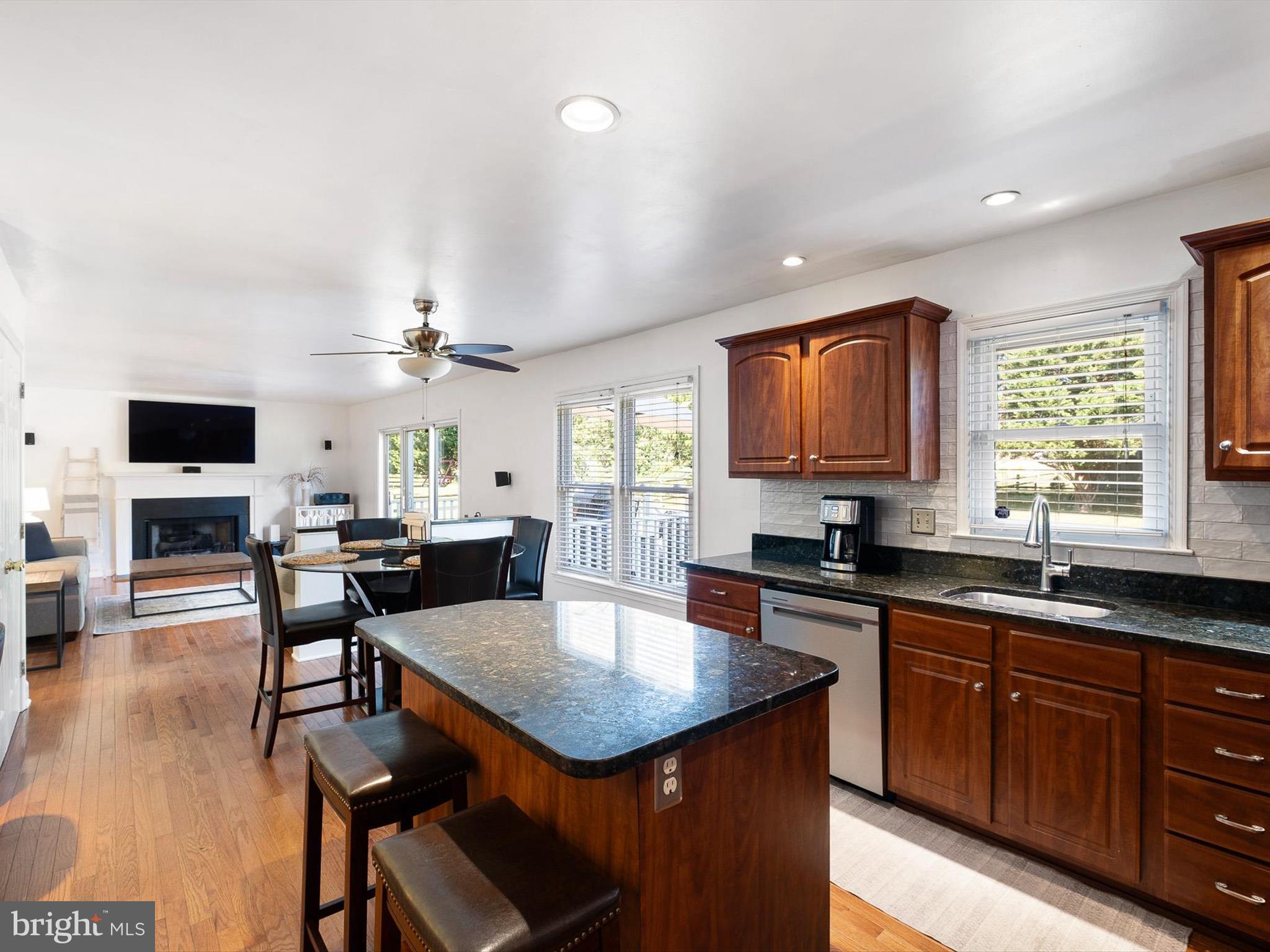 CLAIRBORNE - Residential