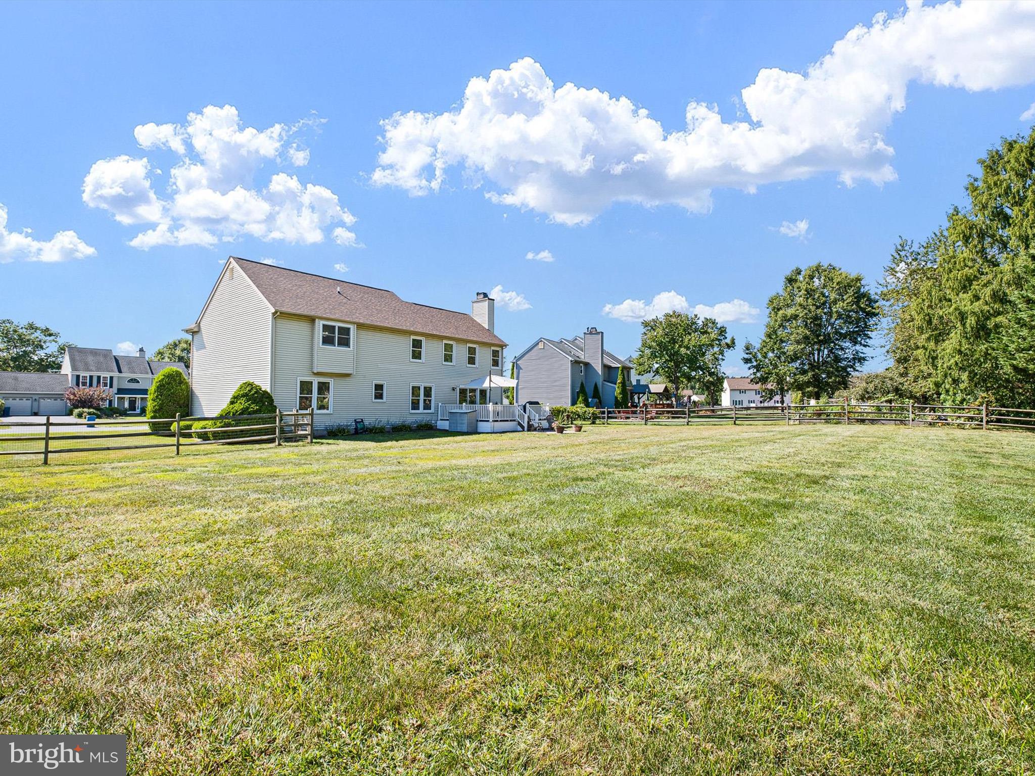 CLAIRBORNE - Residential