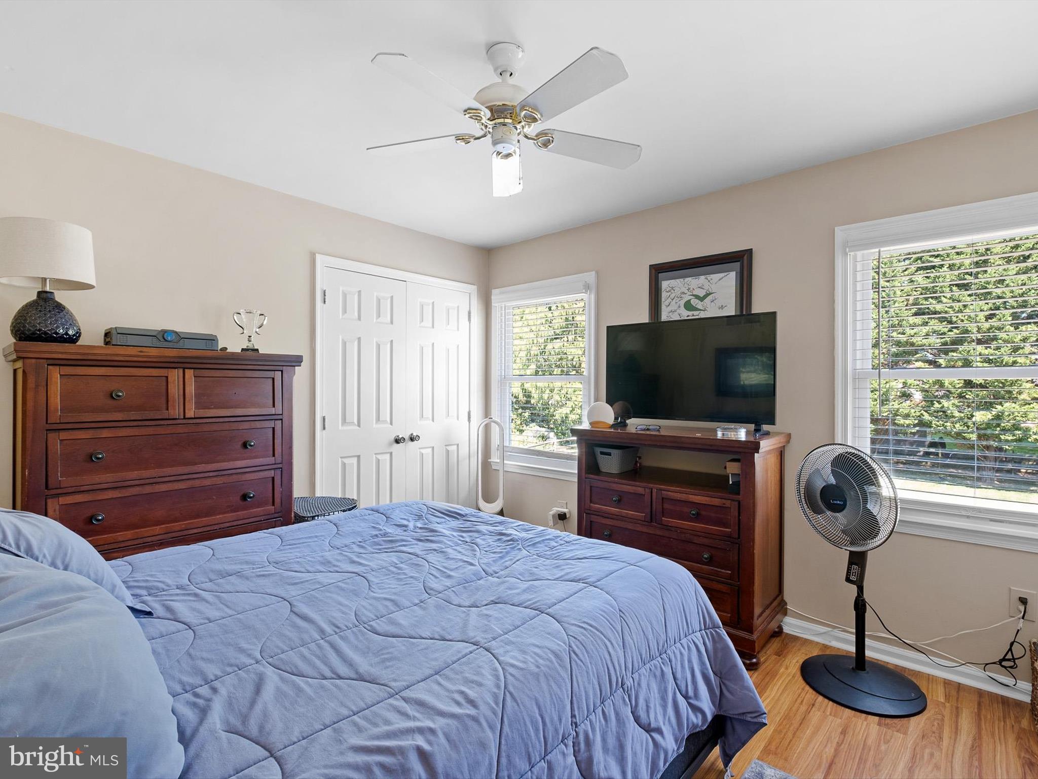 CLAIRBORNE - Residential