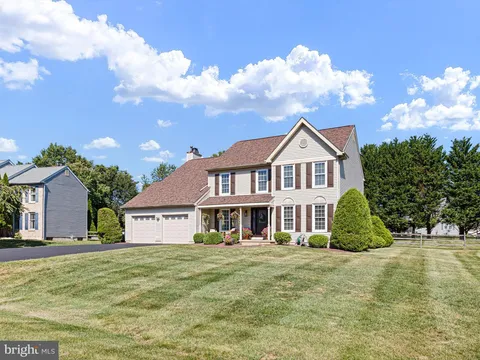 15 Eaton Place, Bear, DE MLS: DENC2091522