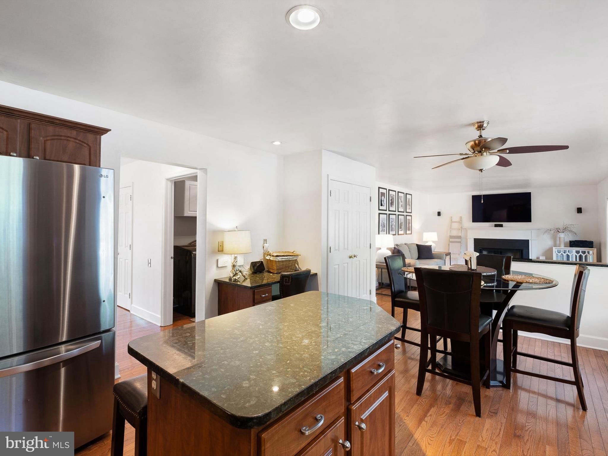 CLAIRBORNE - Residential