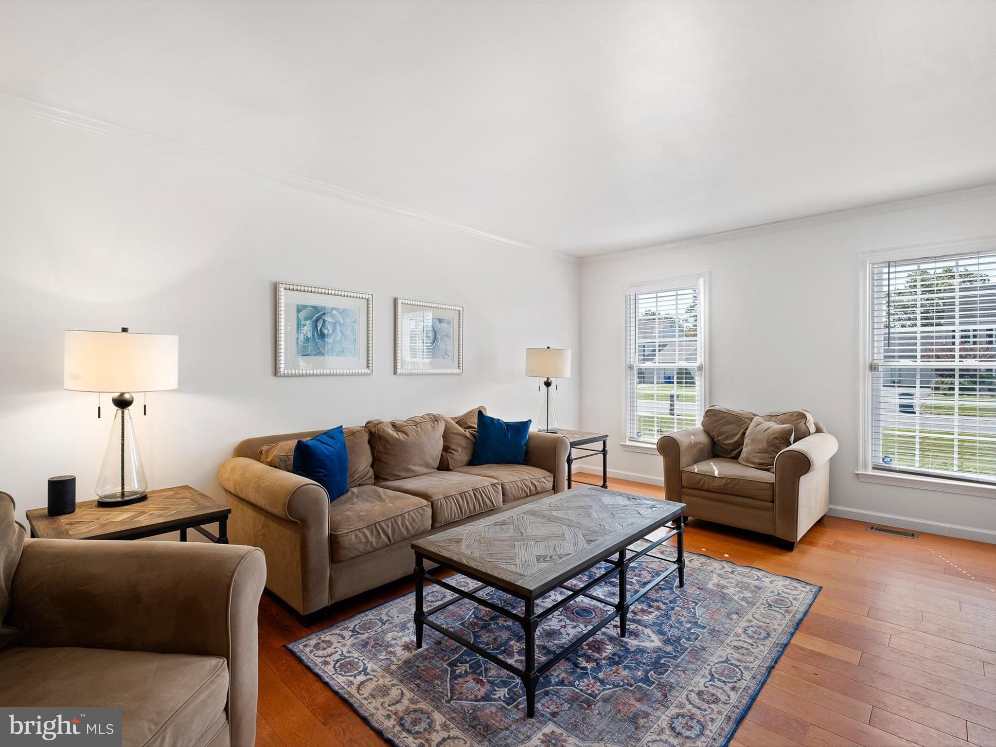 CLAIRBORNE - Residential