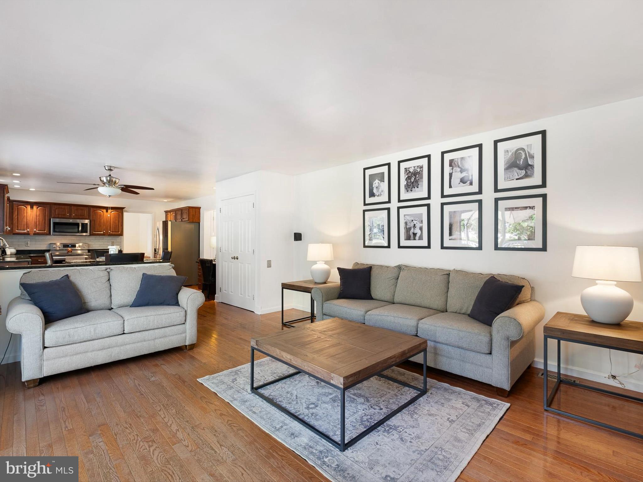 CLAIRBORNE - Residential