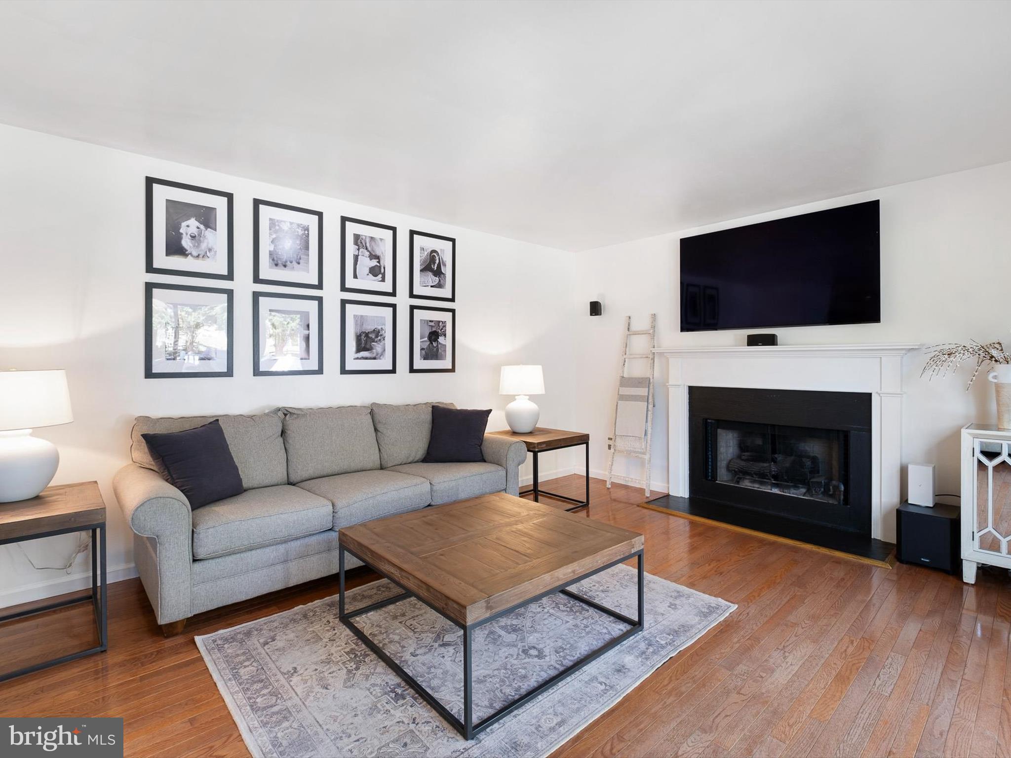 CLAIRBORNE - Residential