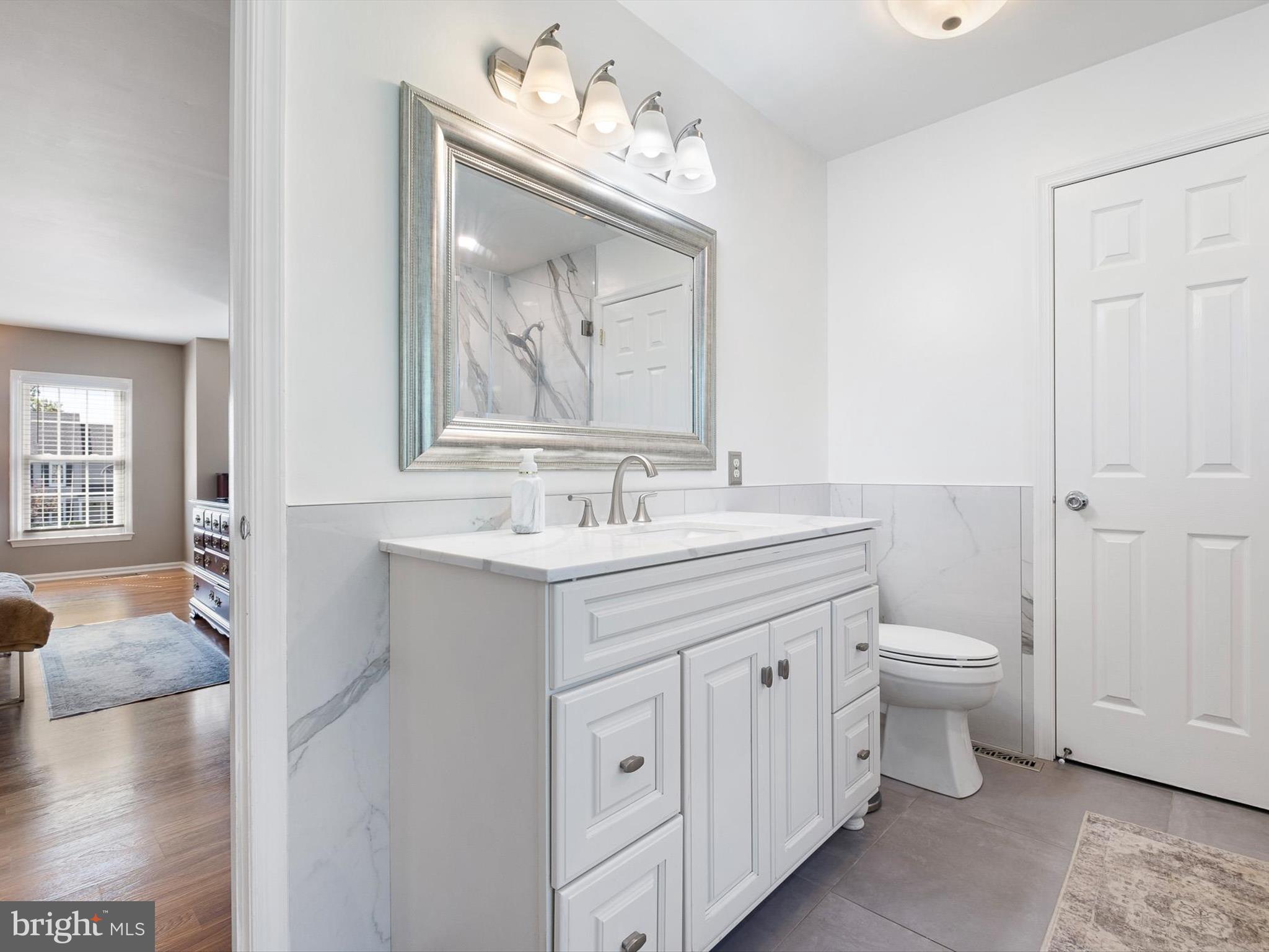 CLAIRBORNE - Residential