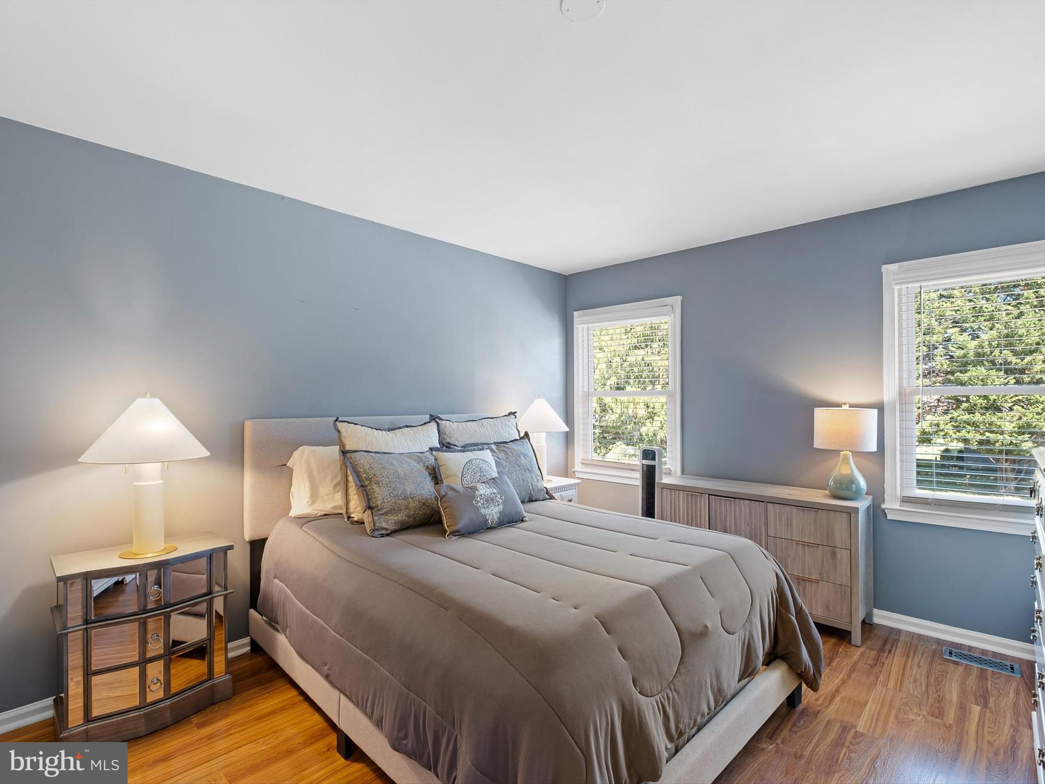 CLAIRBORNE - Residential