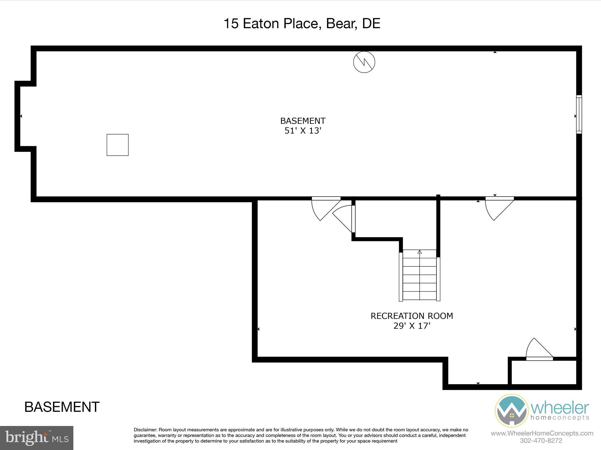 CLAIRBORNE - Residential