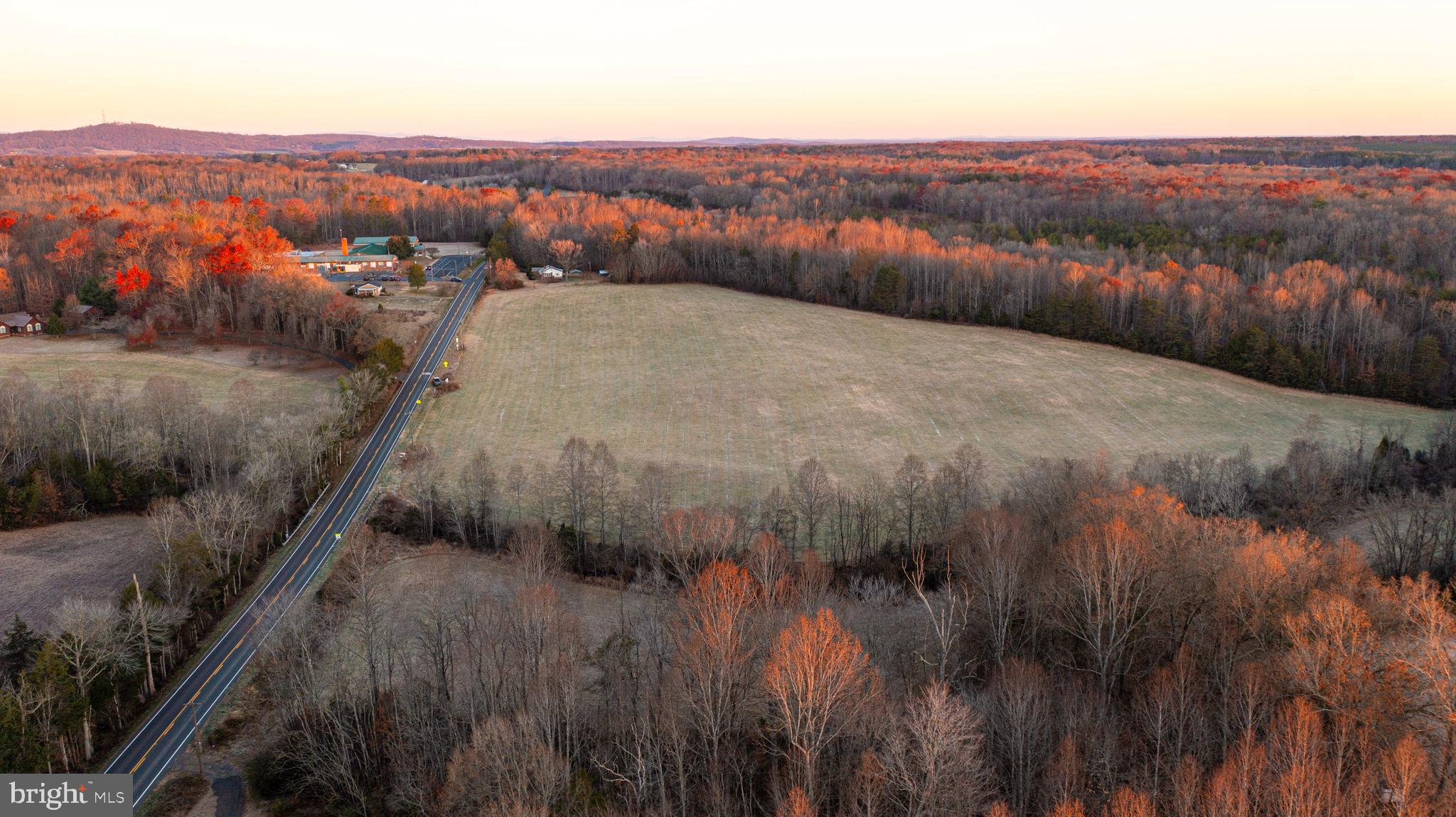 TBD ZACHARY TAYLOR HWY