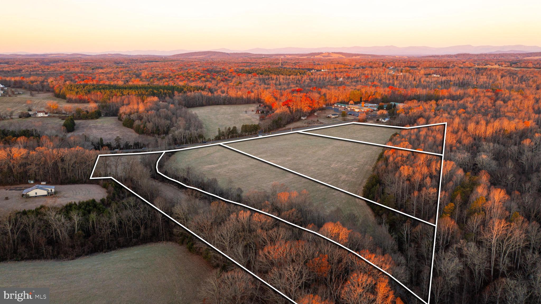 TBD ZACHARY TAYLOR HWY