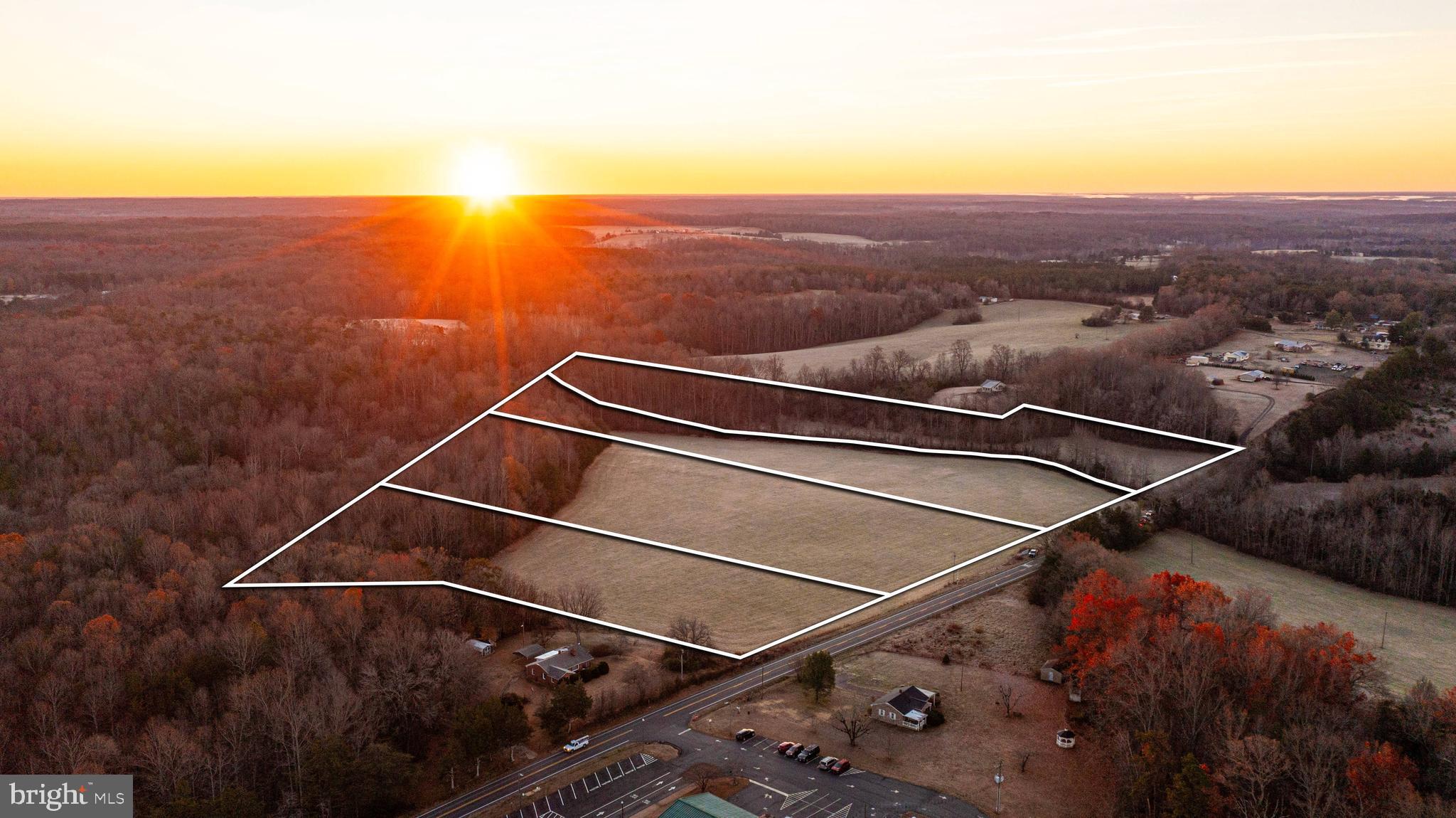 TBD ZACHARY TAYLOR HWY