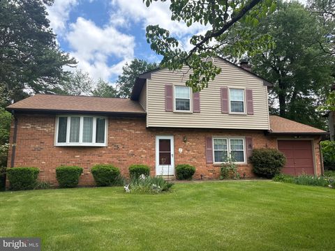 19 YOSEMITE LANE FREDERICKSBURG VA 22408