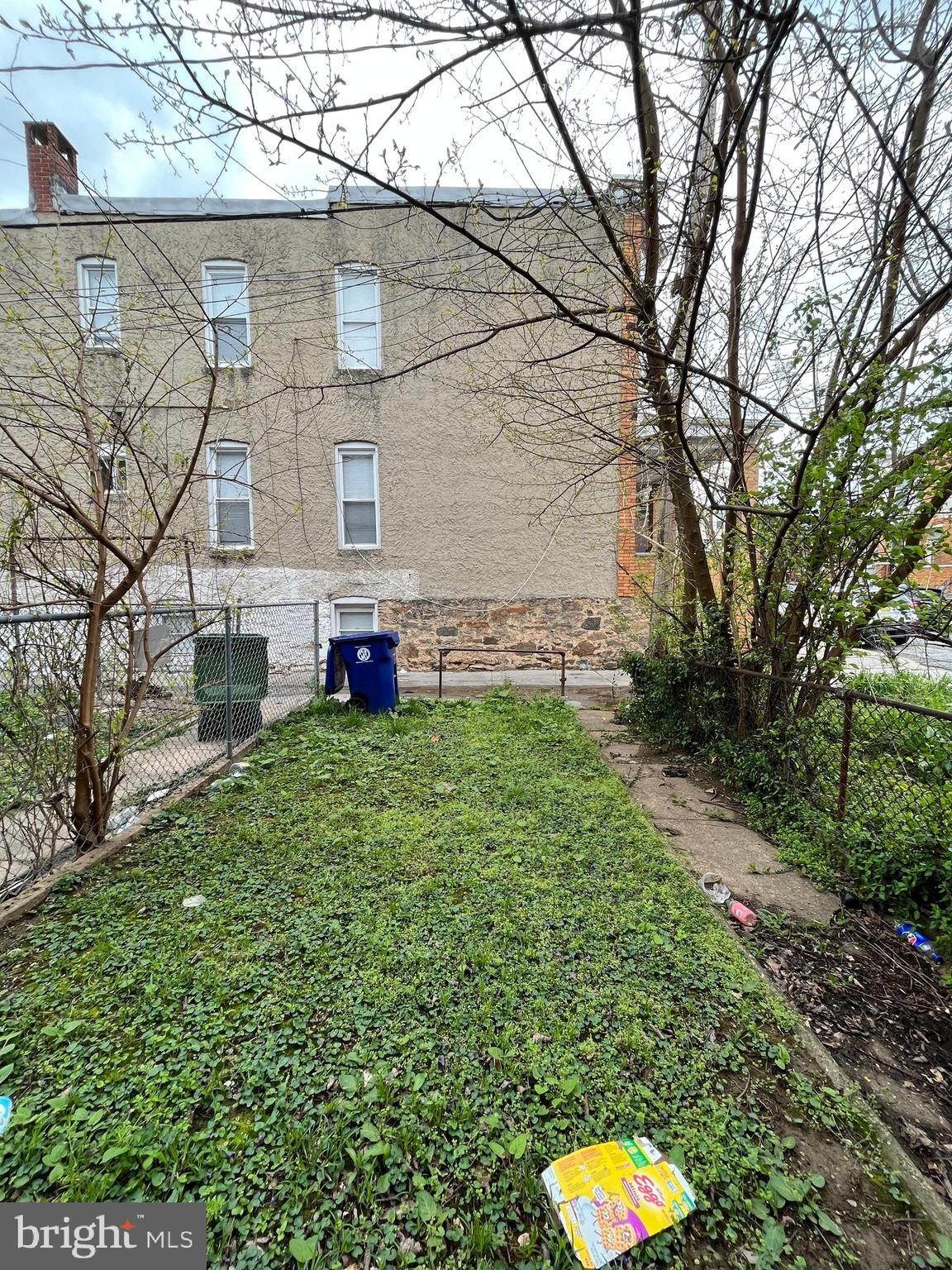BELAIR-EDISON - Residential
