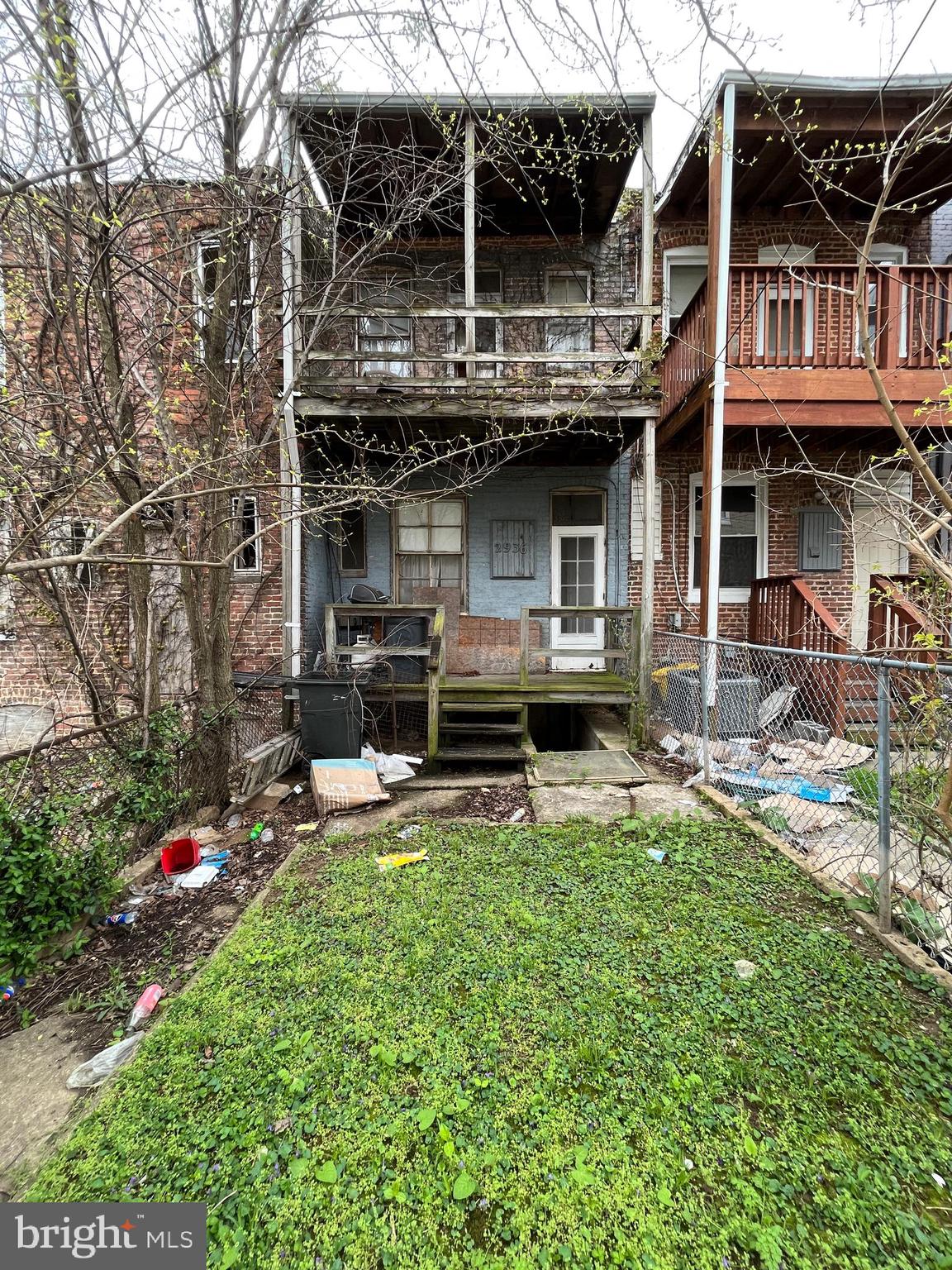 BELAIR-EDISON - Residential