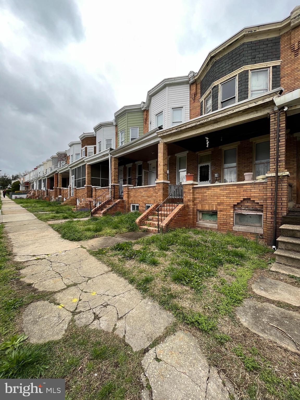 BELAIR-EDISON - Residential