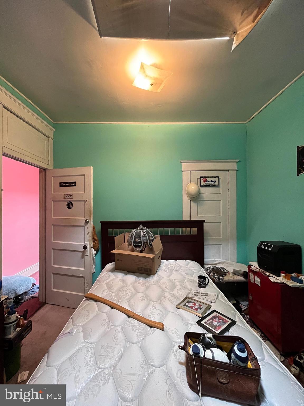 BELAIR-EDISON - Residential