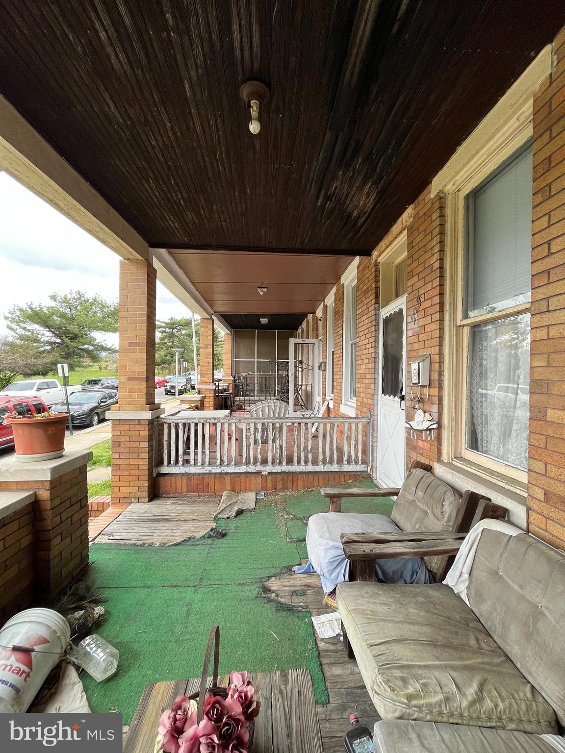 BELAIR-EDISON - Residential