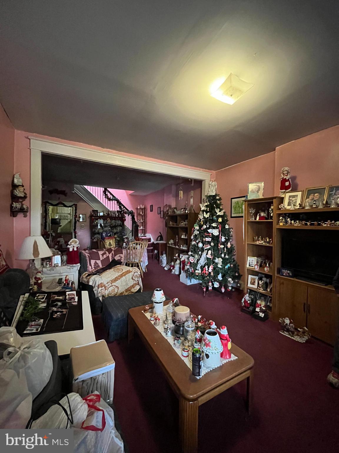 BELAIR-EDISON - Residential