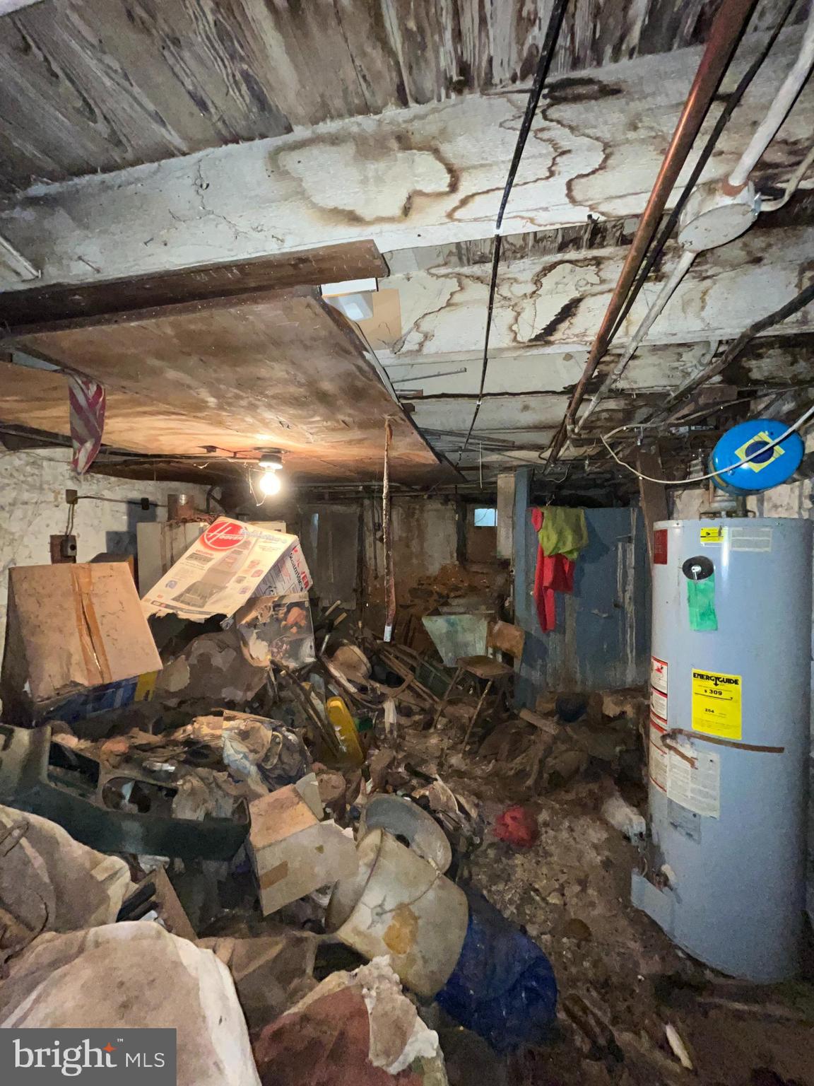 BELAIR-EDISON - Residential