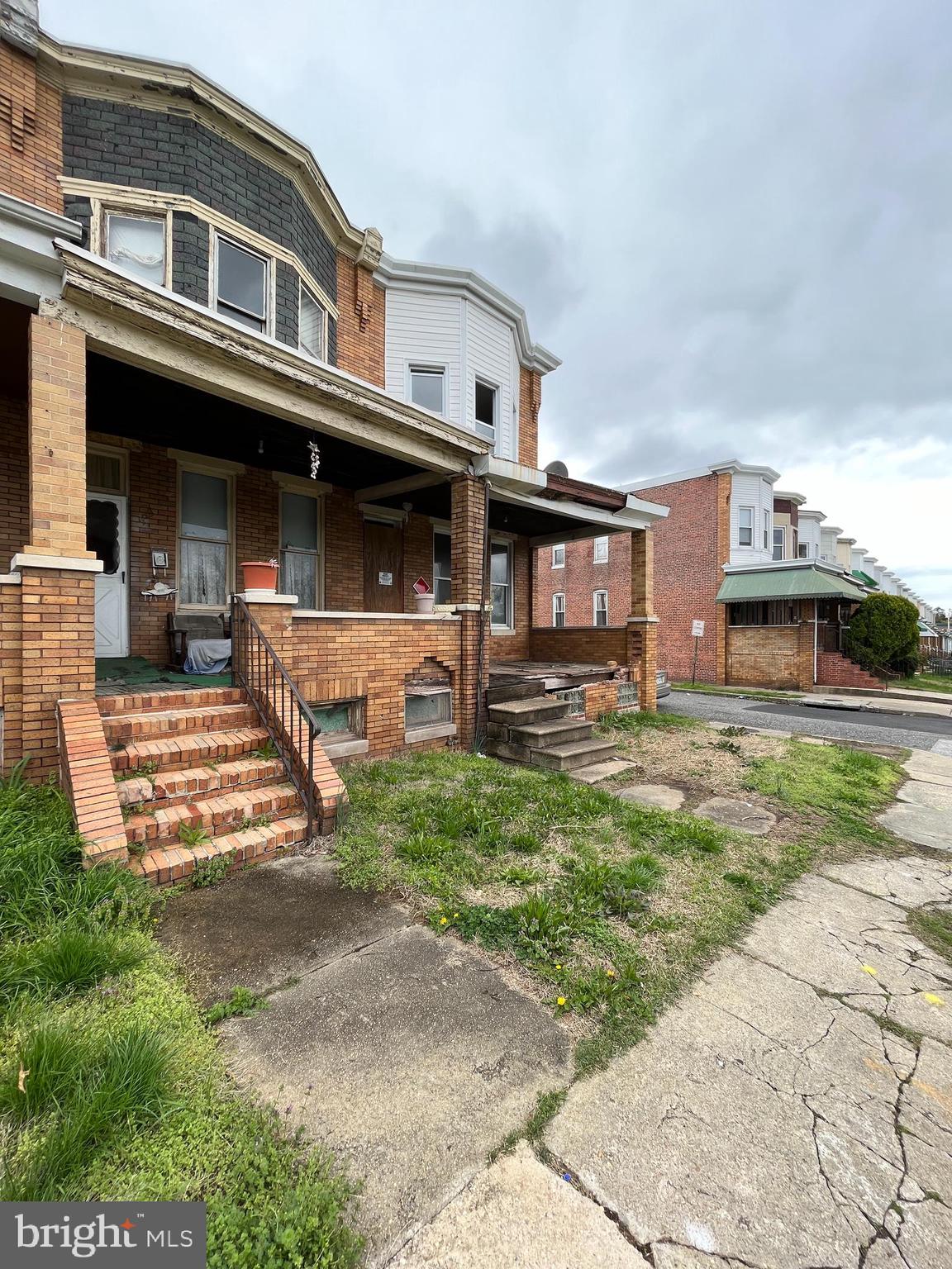 BELAIR-EDISON - Residential