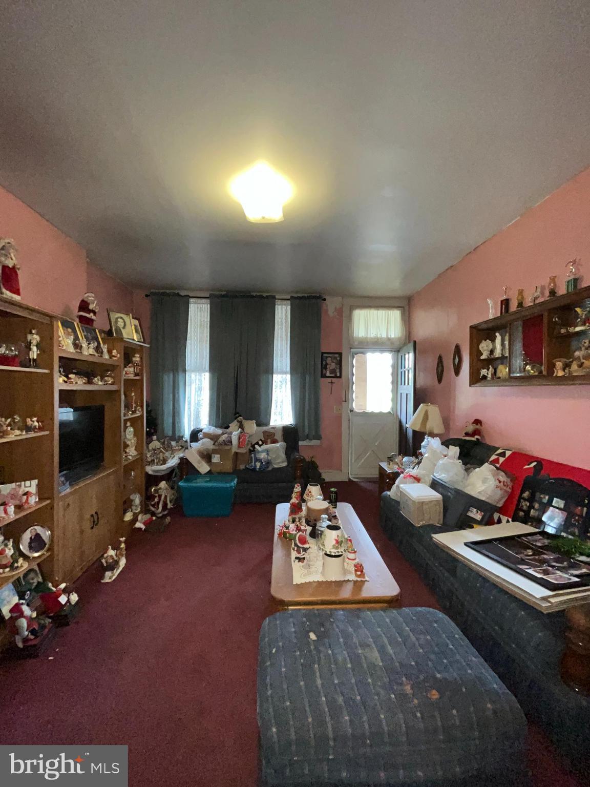 BELAIR-EDISON - Residential
