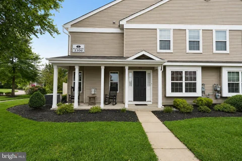 2301 Lexington Mews, Woolwich Twp, NJ 08085 - #: NJGL2078030