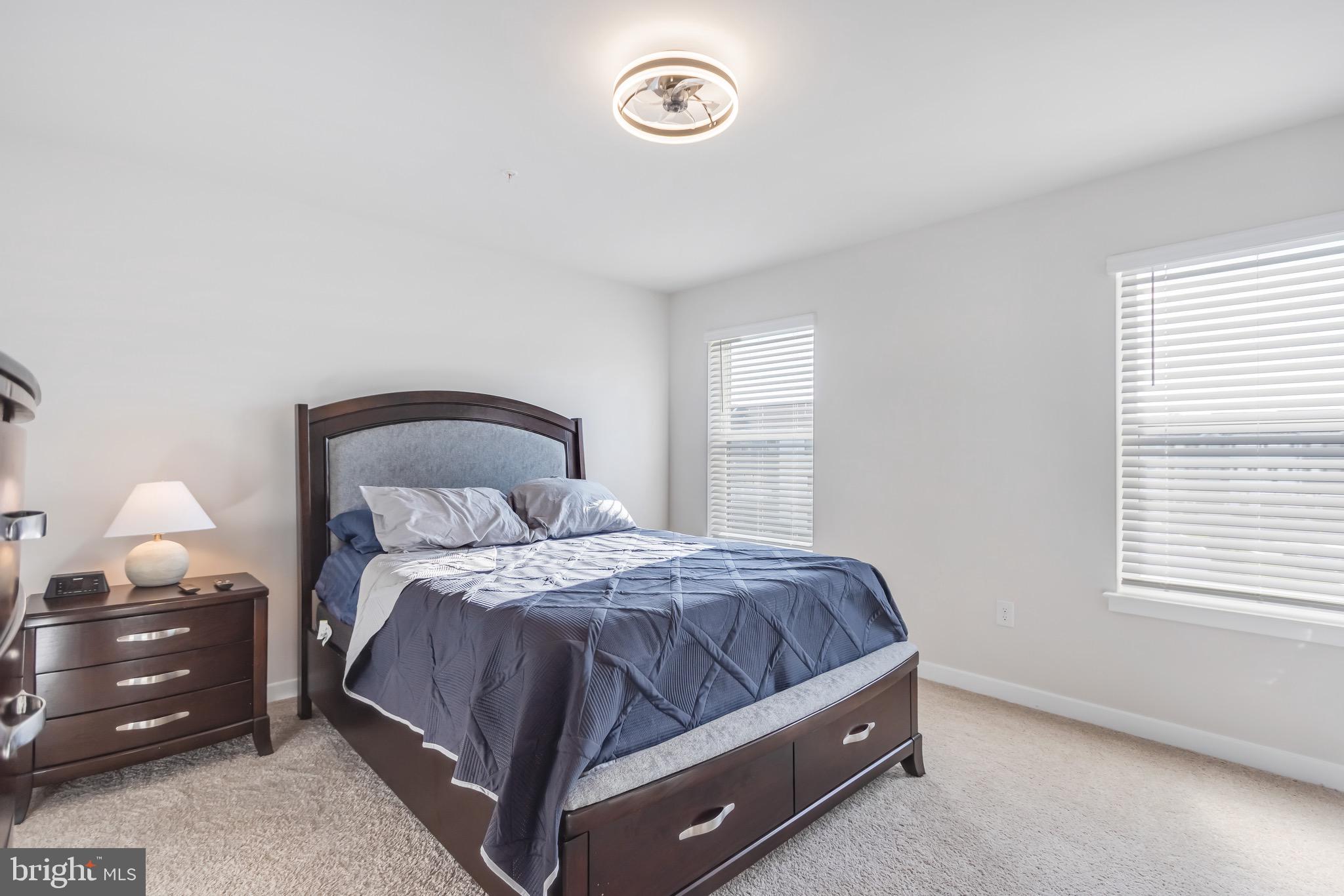 PINEGROVE - Residential Lease