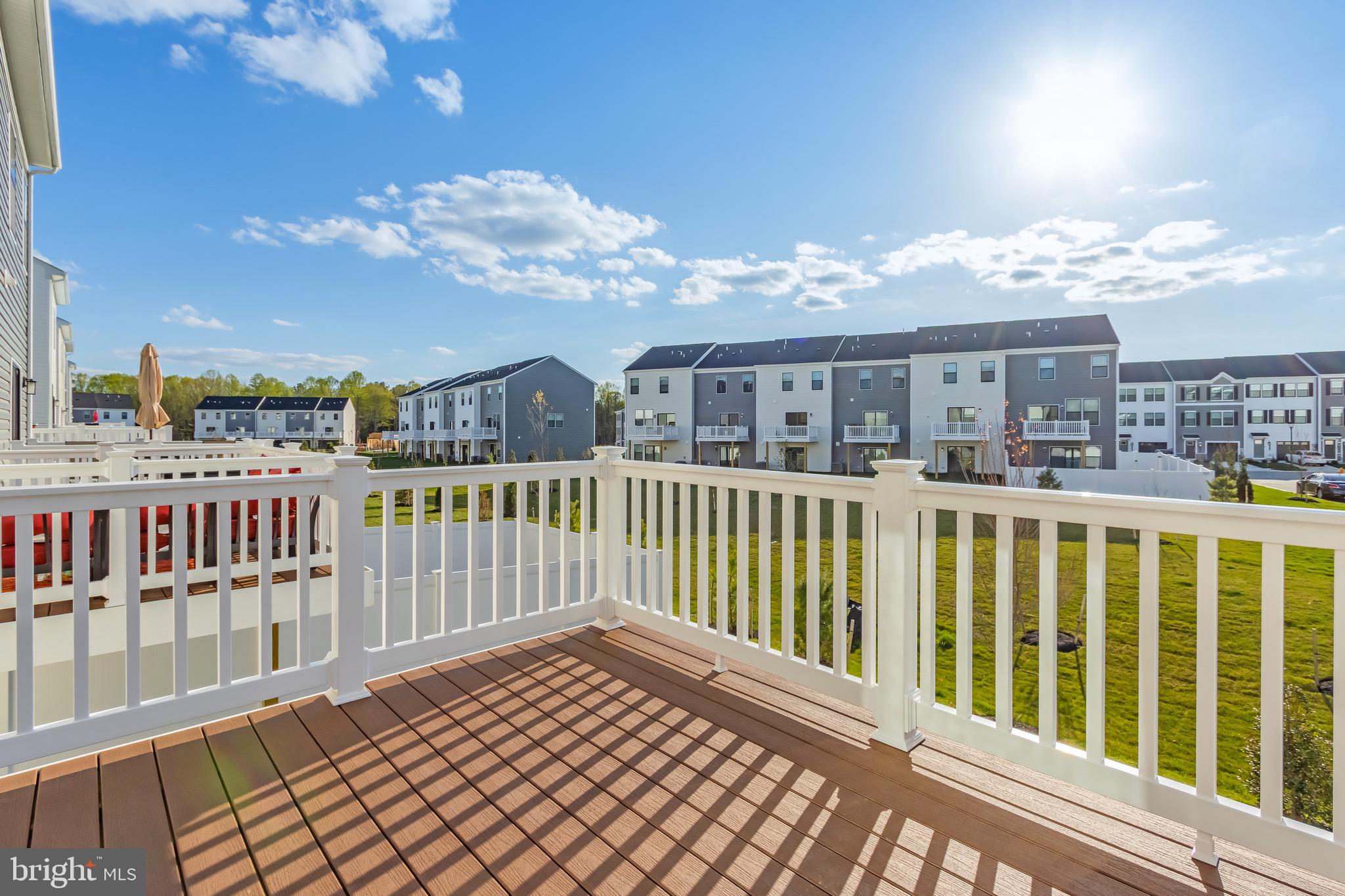 PINEGROVE - Residential Lease