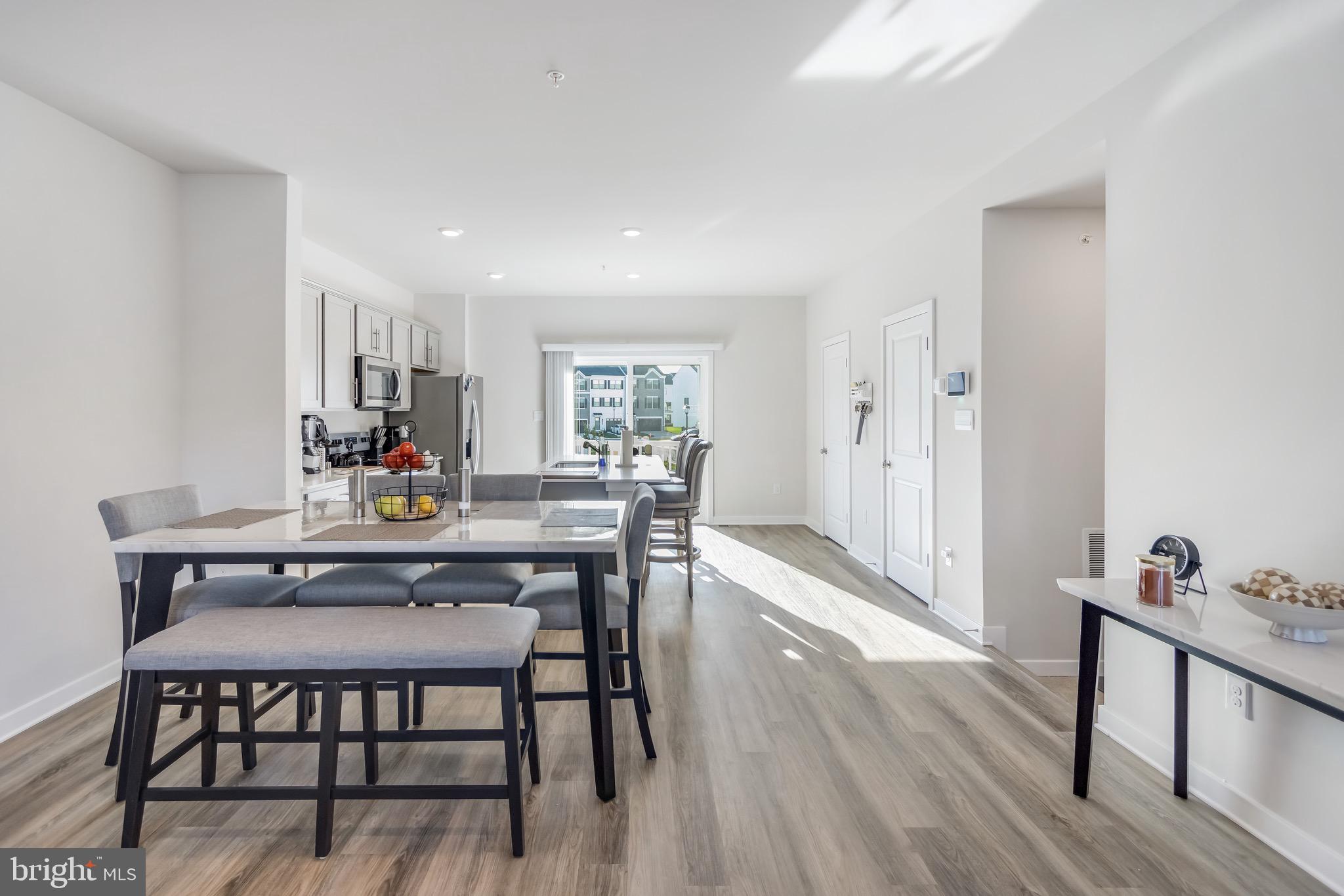 PINEGROVE - Residential Lease