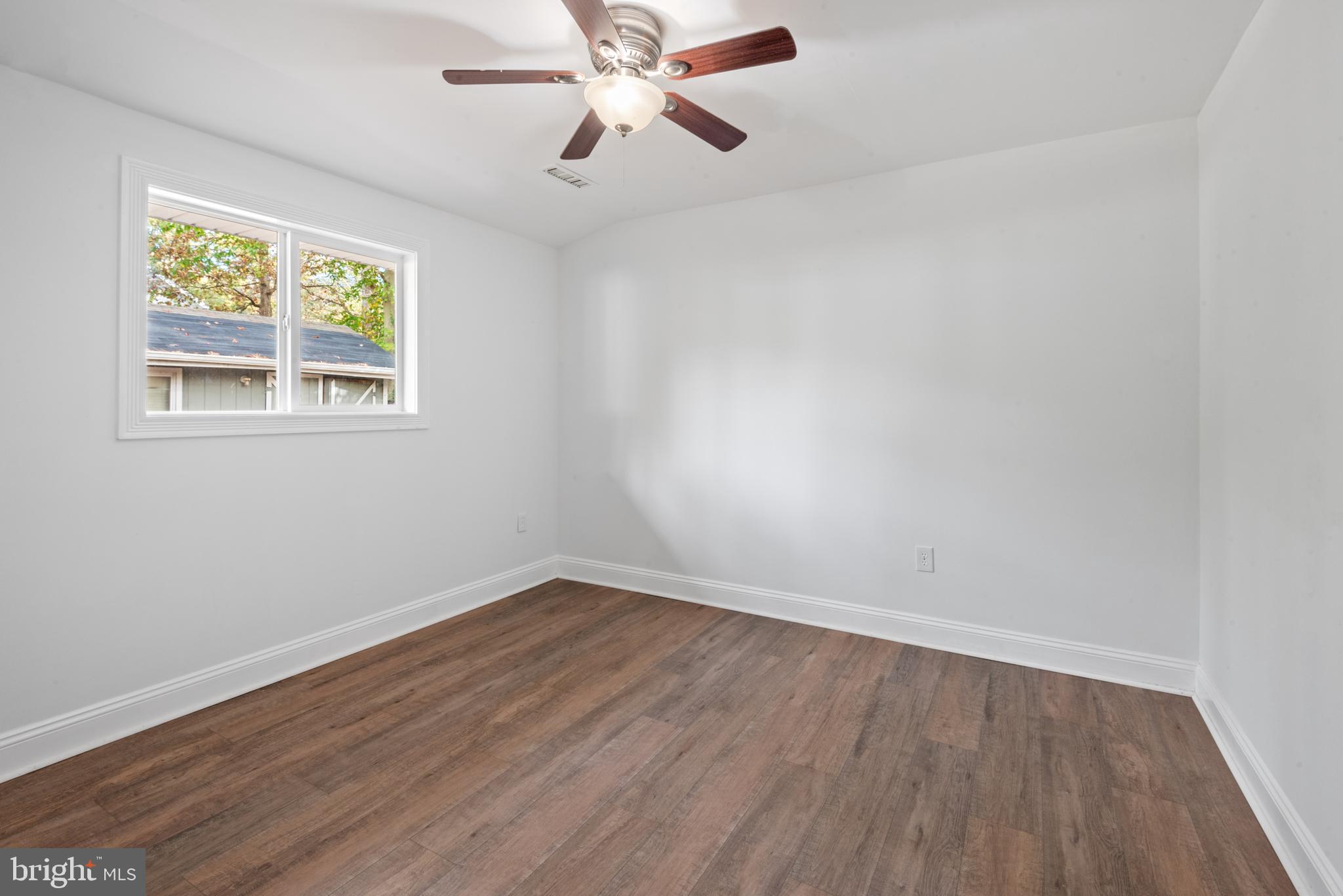 CHESAPEAKE RANCH ESTATES - Residential Lease