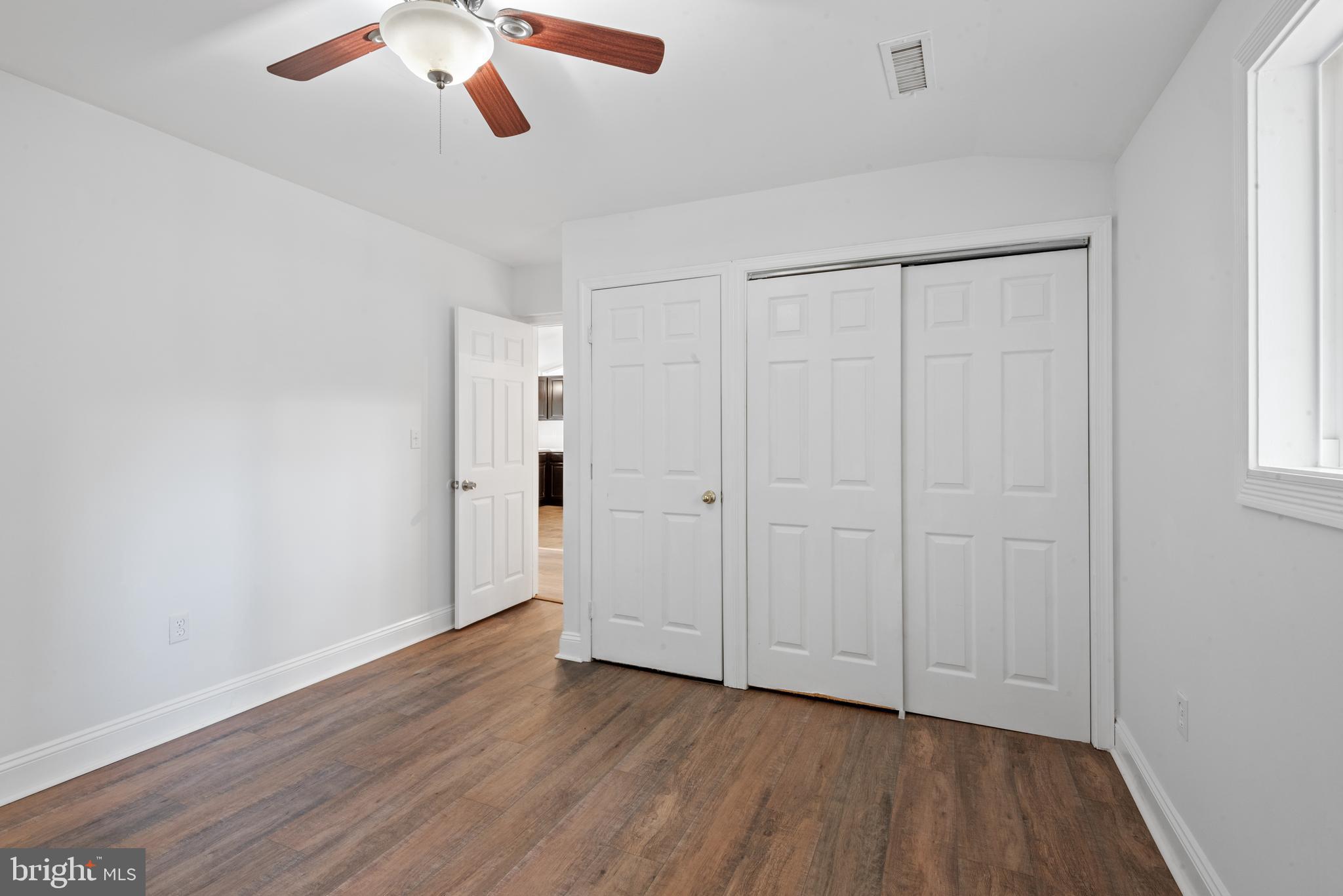 CHESAPEAKE RANCH ESTATES - Residential Lease