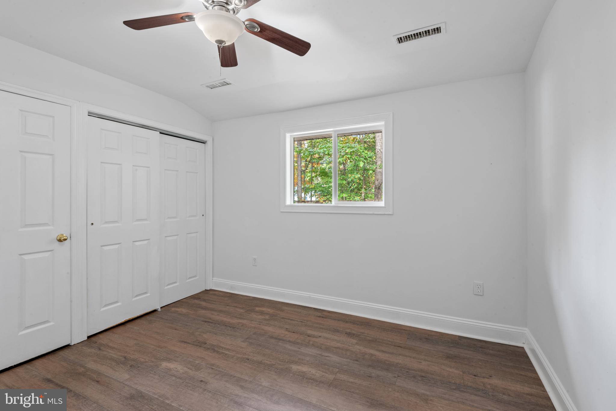 CHESAPEAKE RANCH ESTATES - Residential Lease