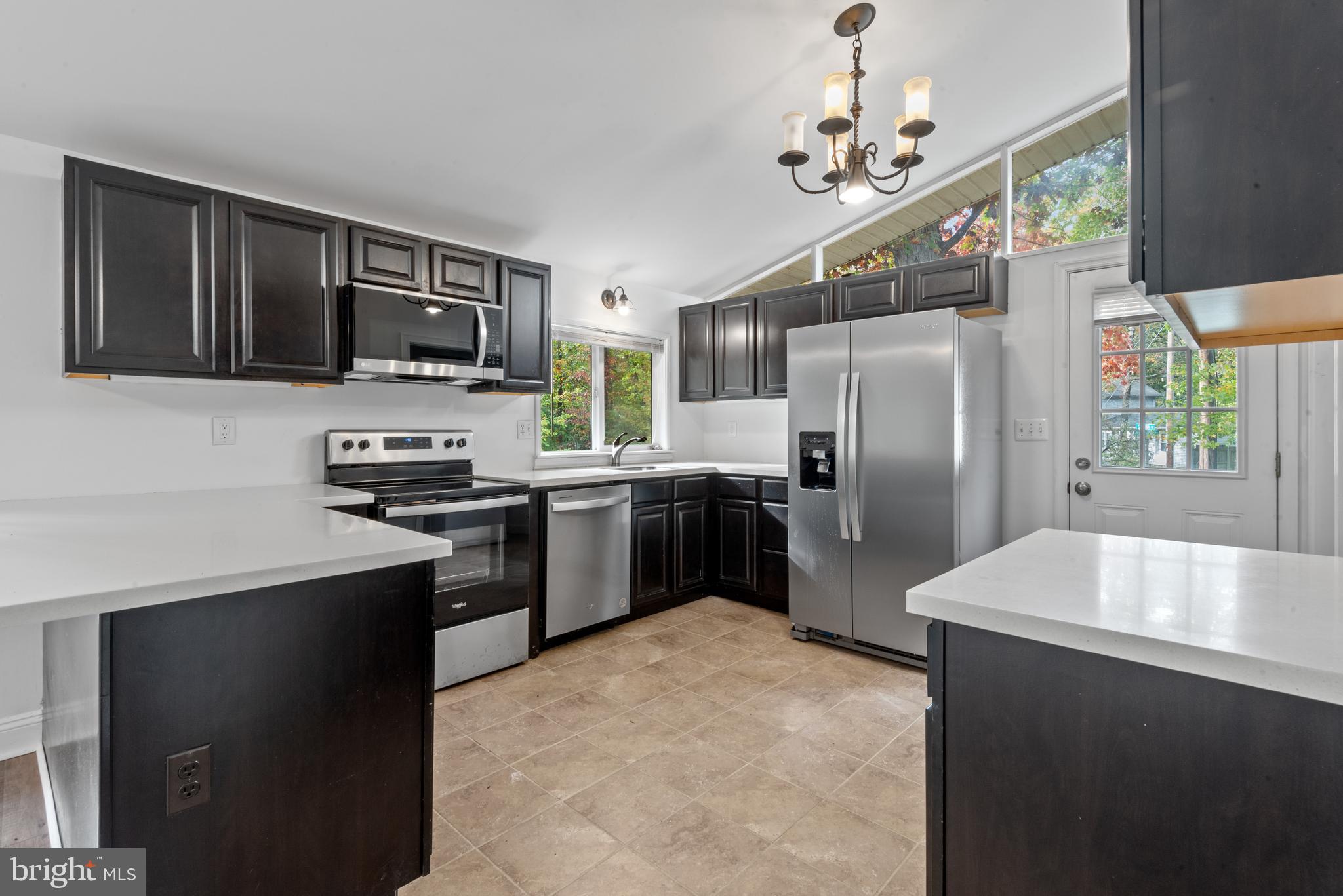 CHESAPEAKE RANCH ESTATES - Residential Lease