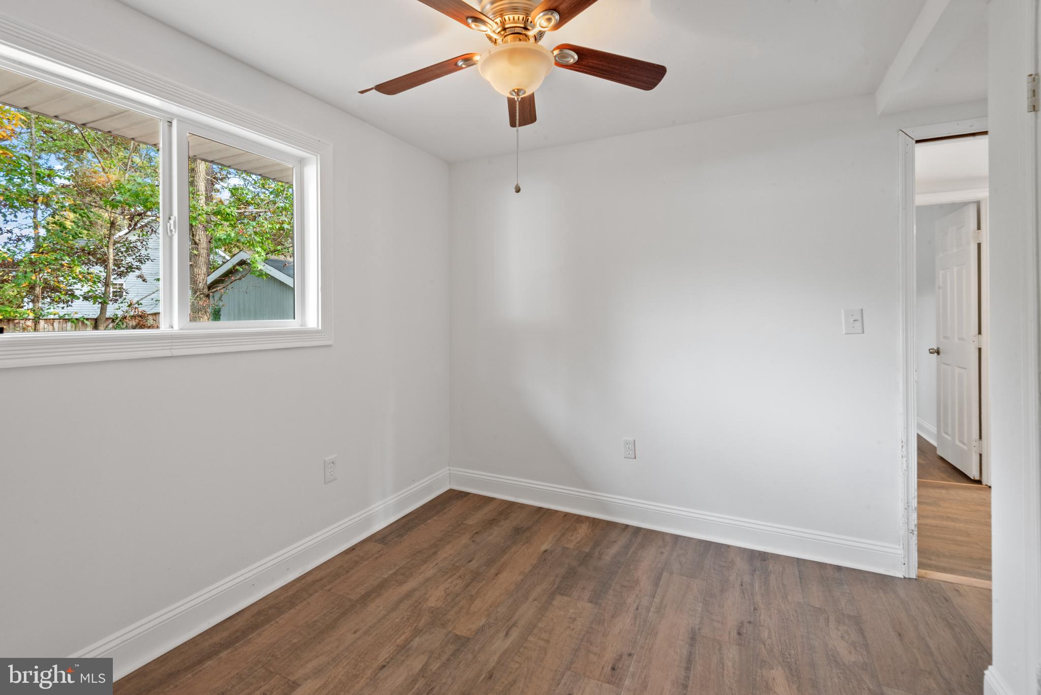 CHESAPEAKE RANCH ESTATES - Residential Lease