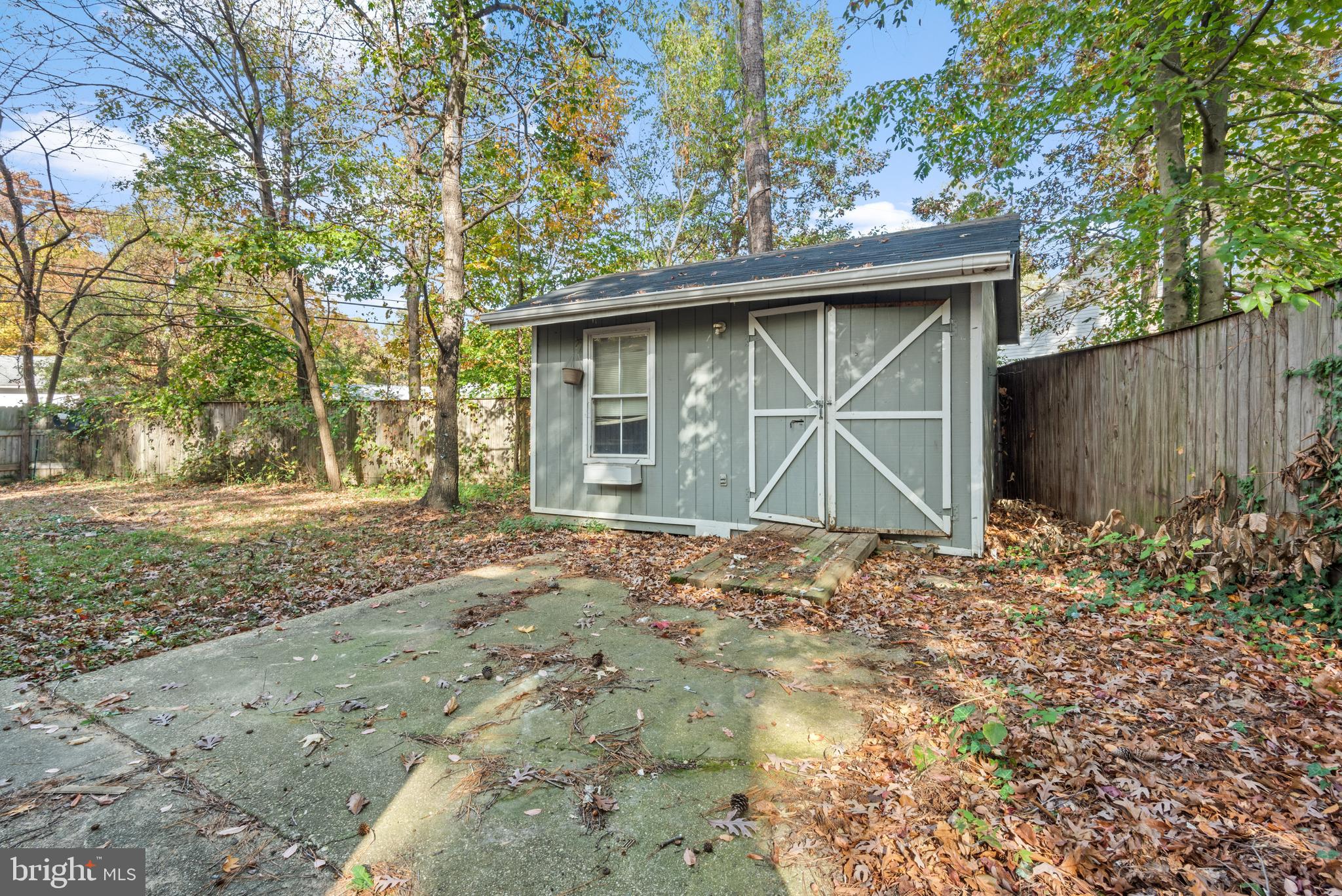 CHESAPEAKE RANCH ESTATES - Residential Lease