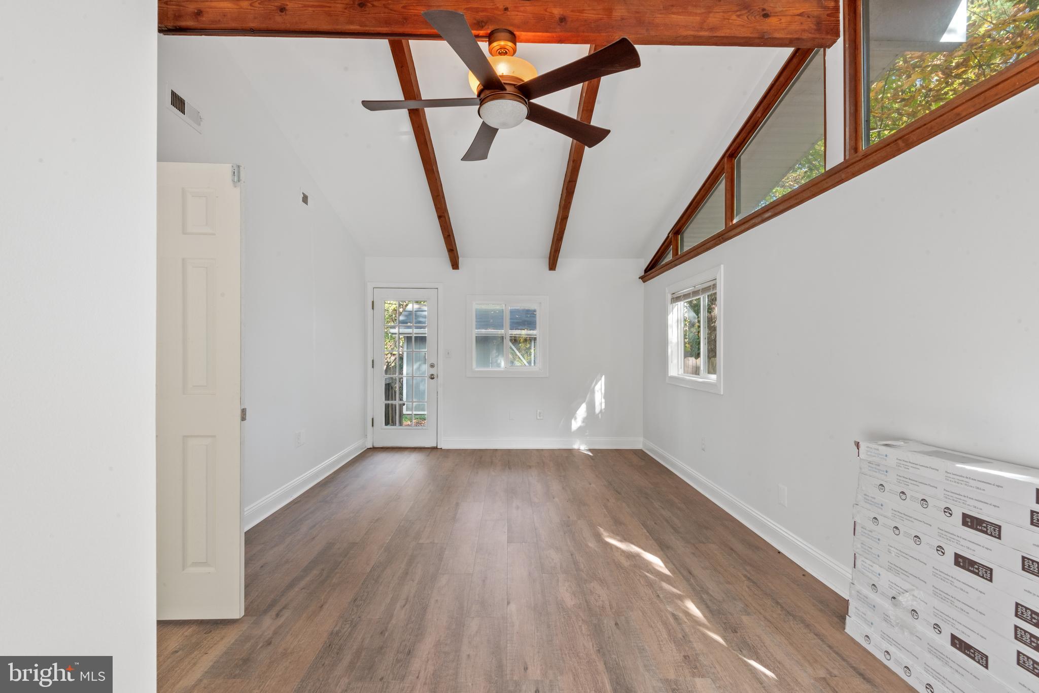 CHESAPEAKE RANCH ESTATES - Residential Lease