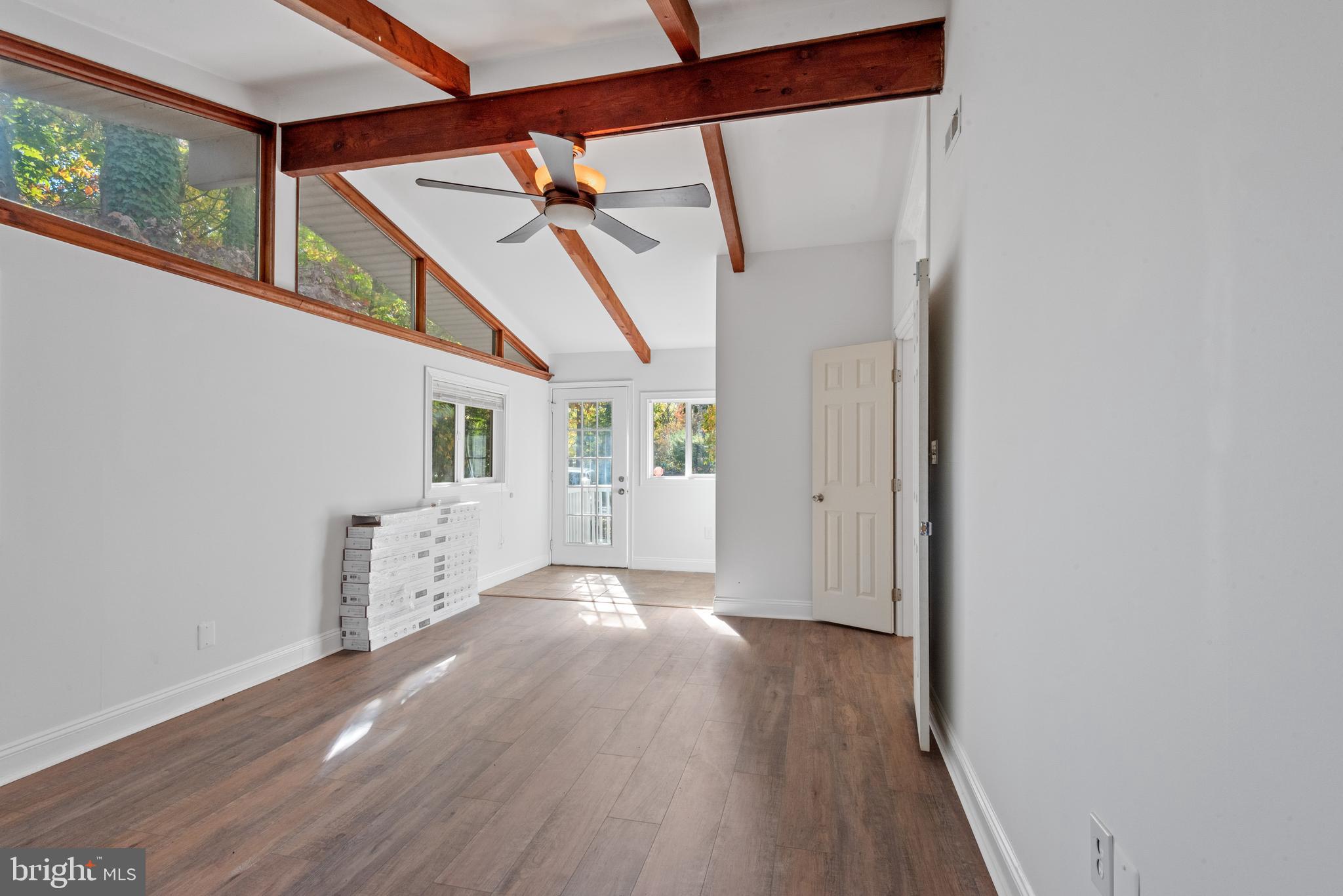 CHESAPEAKE RANCH ESTATES - Residential Lease