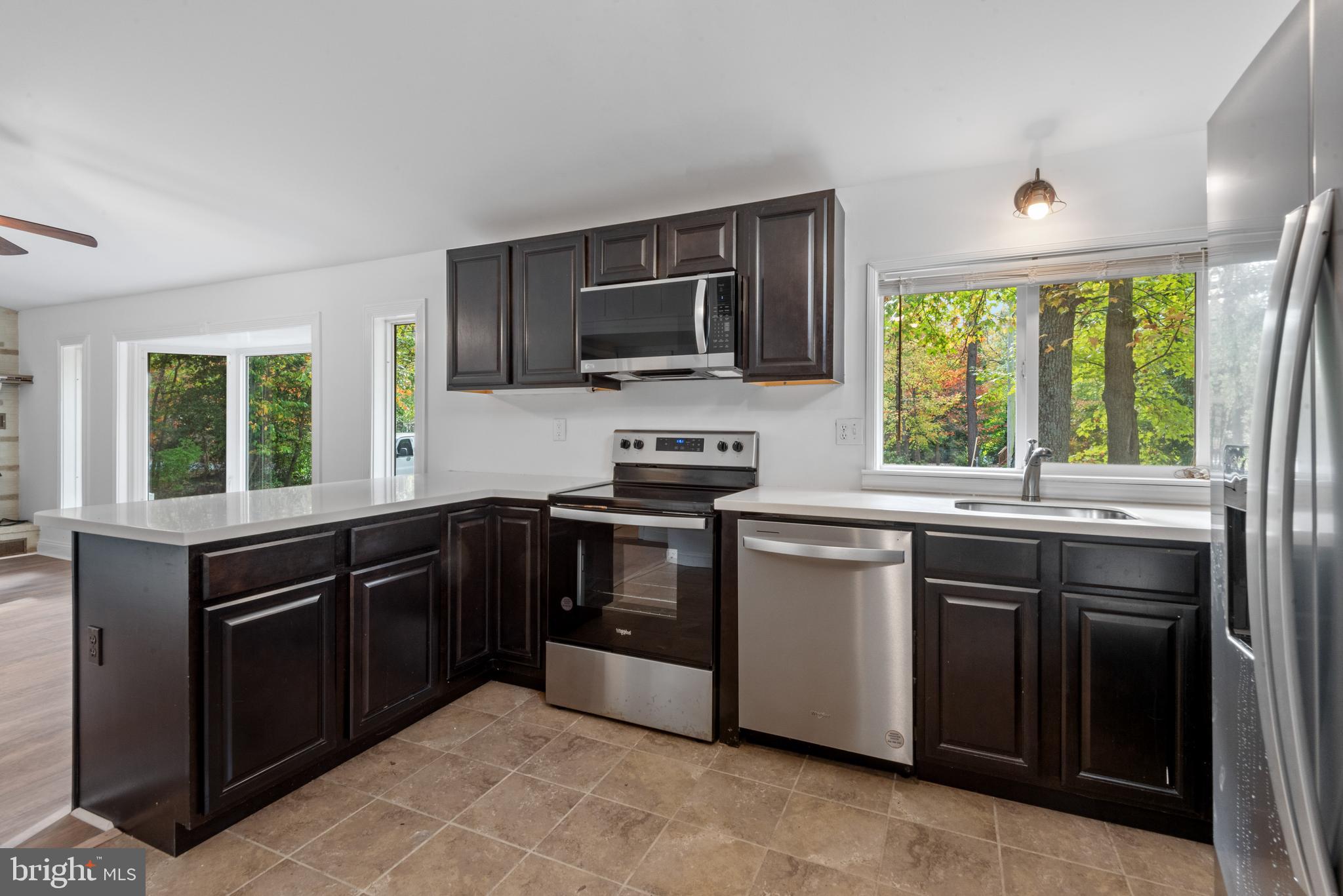 CHESAPEAKE RANCH ESTATES - Residential Lease