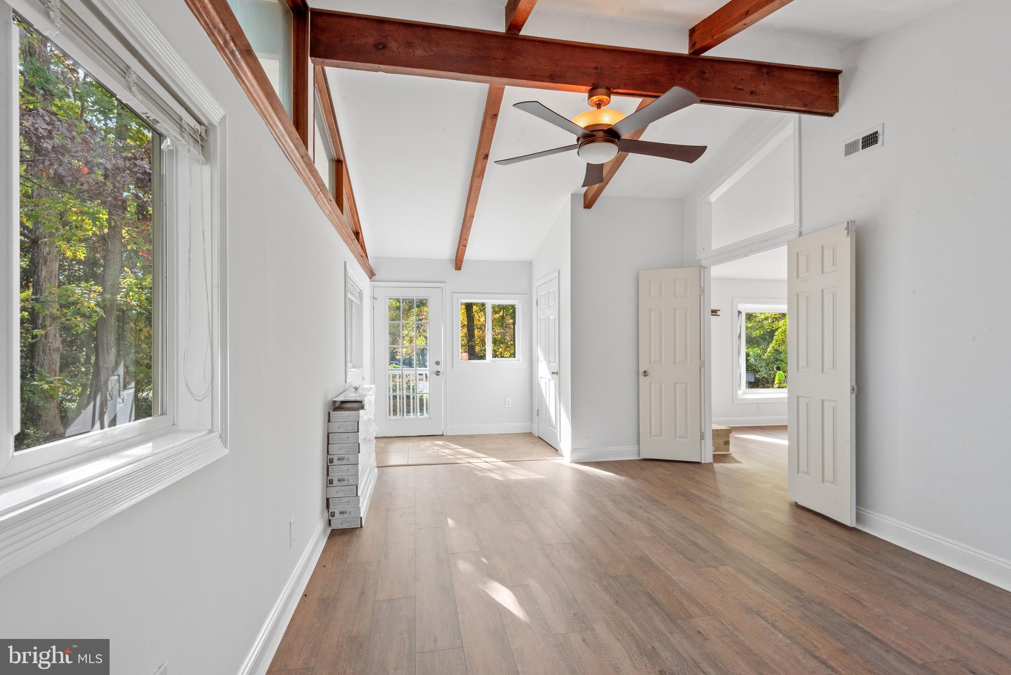 CHESAPEAKE RANCH ESTATES - Residential Lease