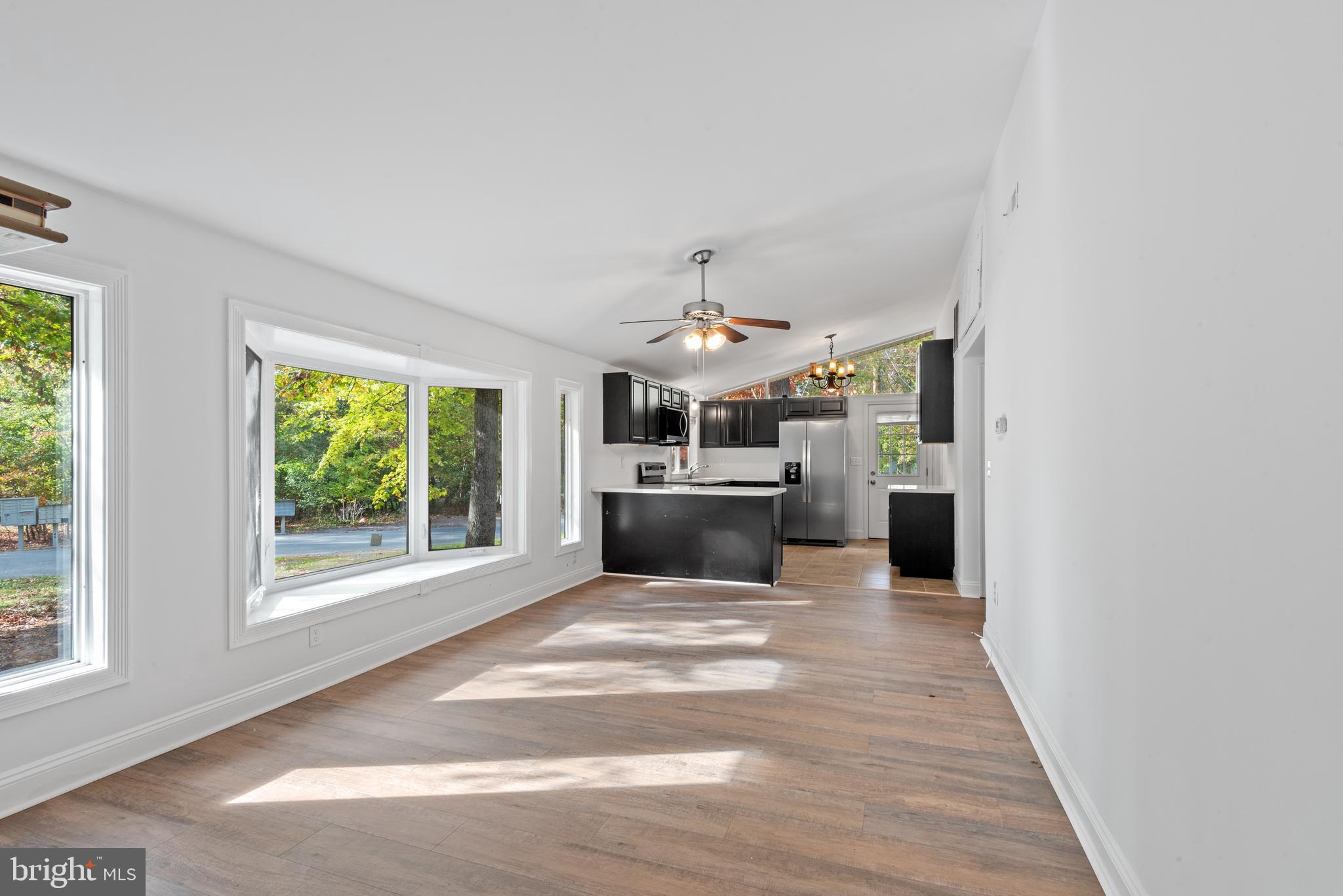 CHESAPEAKE RANCH ESTATES - Residential Lease