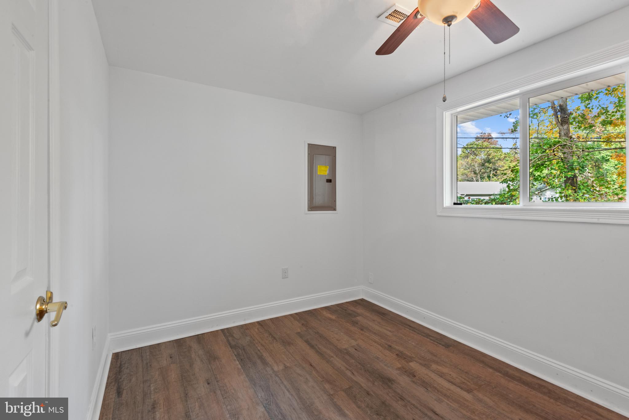 CHESAPEAKE RANCH ESTATES - Residential Lease