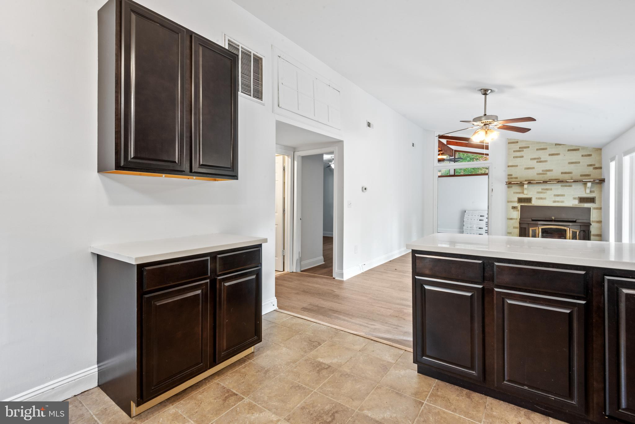 CHESAPEAKE RANCH ESTATES - Residential Lease