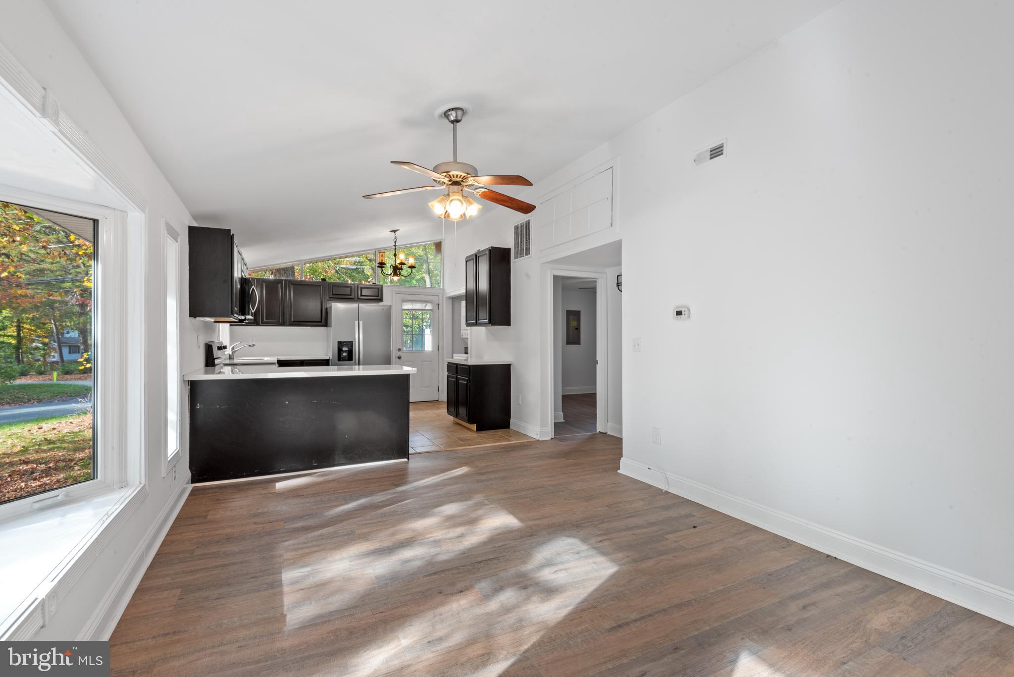 CHESAPEAKE RANCH ESTATES - Residential Lease