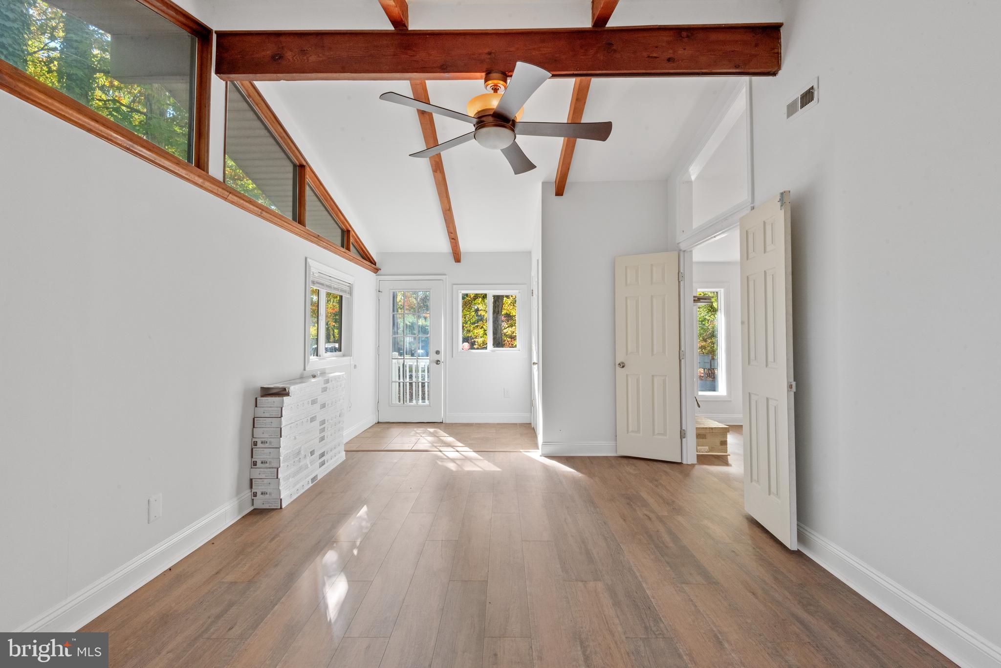 CHESAPEAKE RANCH ESTATES - Residential Lease