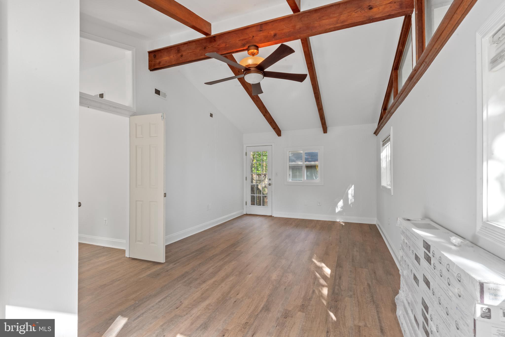 CHESAPEAKE RANCH ESTATES - Residential Lease