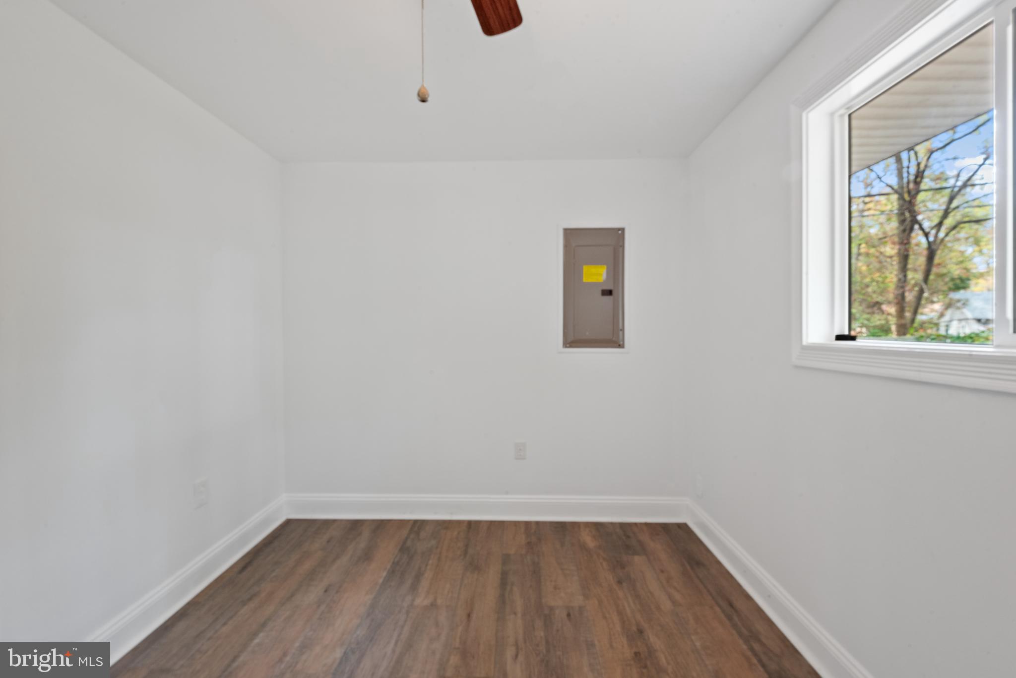 CHESAPEAKE RANCH ESTATES - Residential Lease