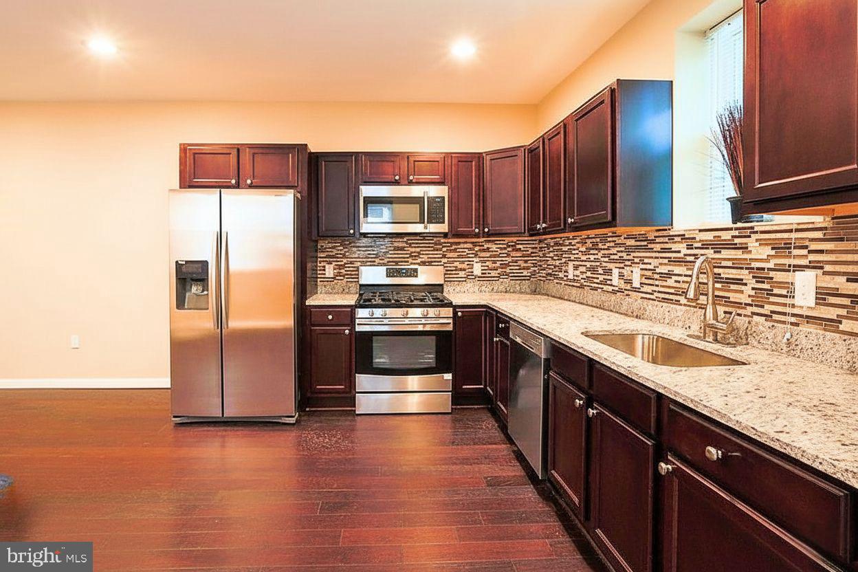 FOREST PARK - Residential