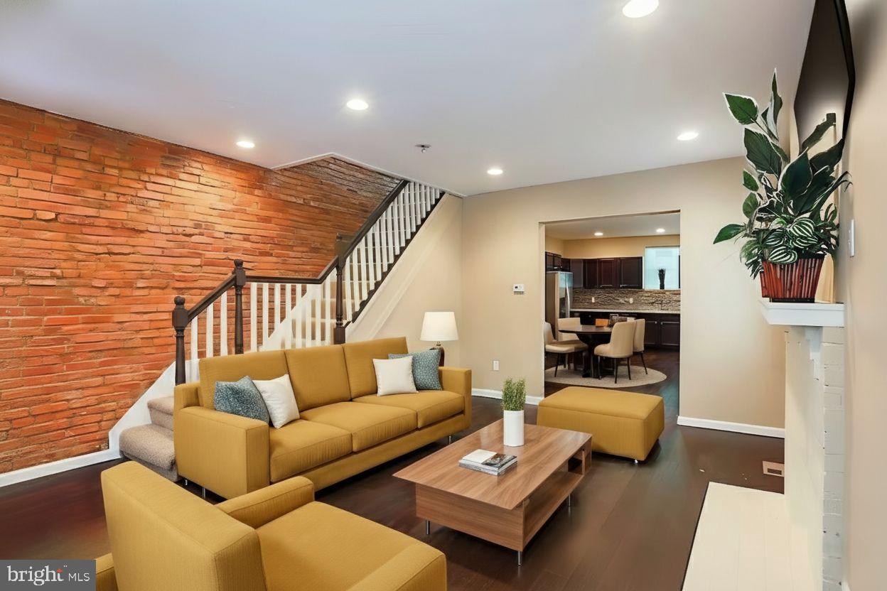 FOREST PARK - Residential