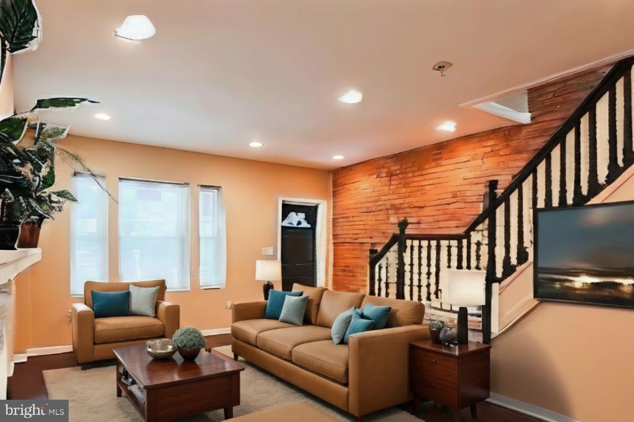 FOREST PARK - Residential